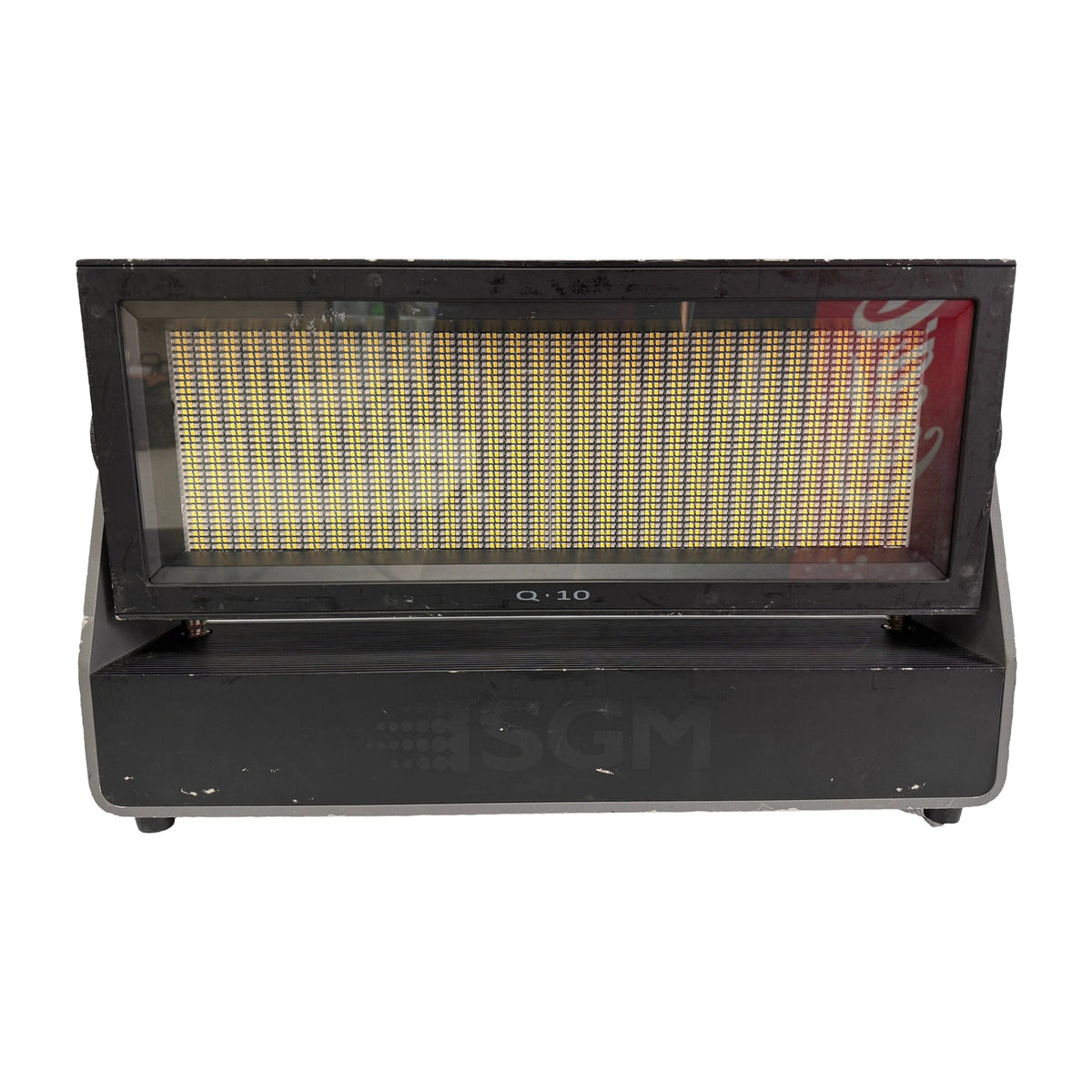 Q-10 RGBW SGM IP65