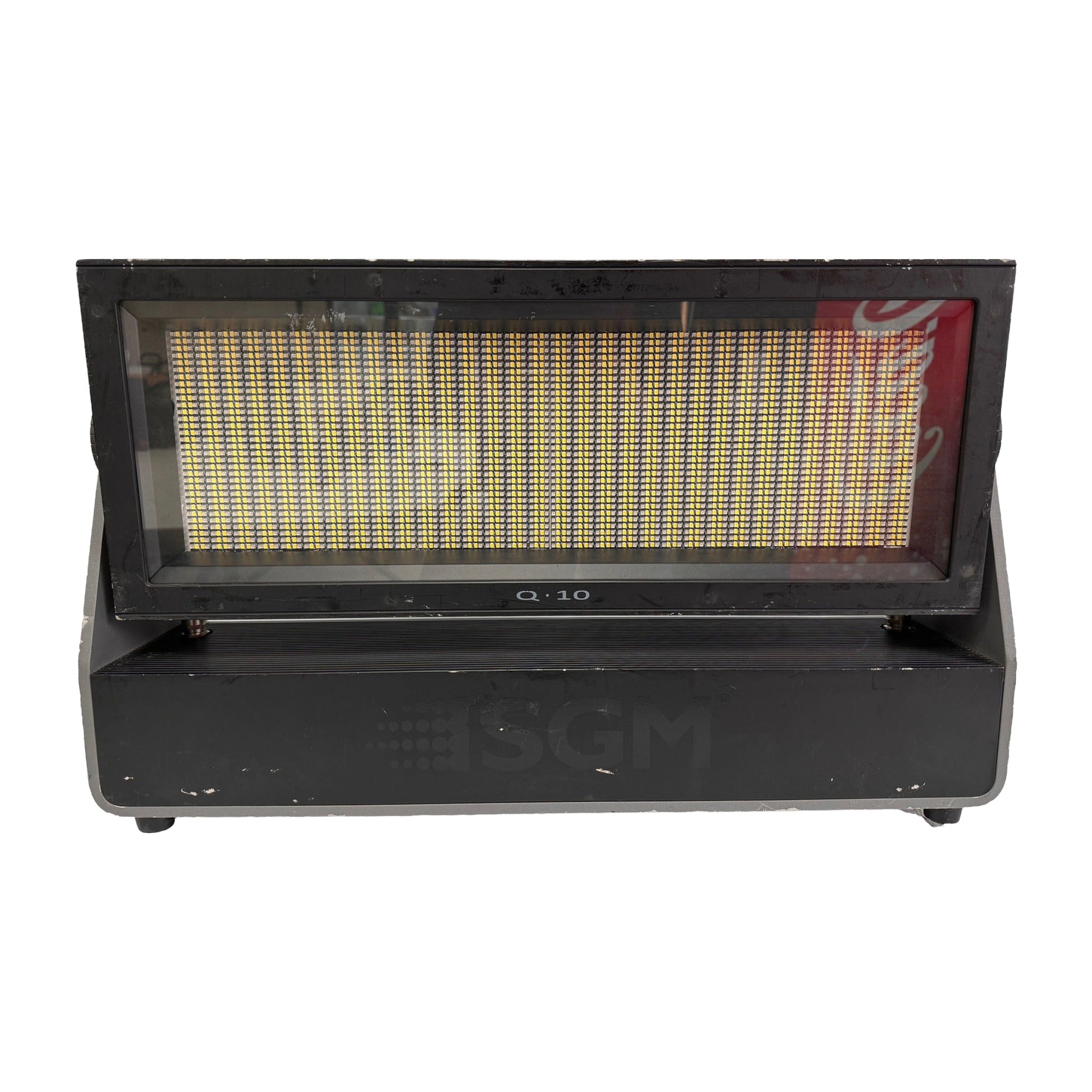 Q-10 RGBW SGM IP65