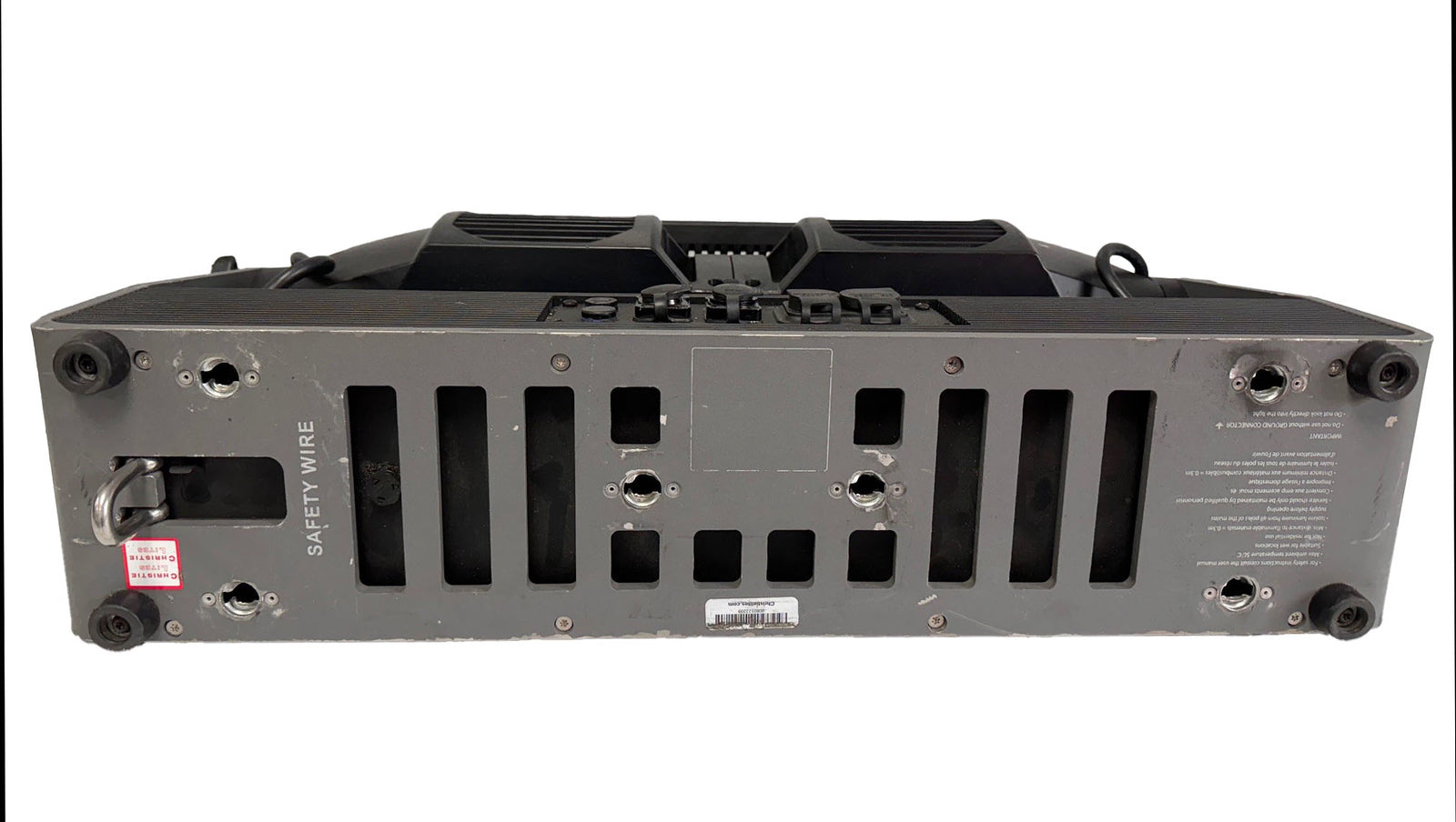 Q 10 RGBW SGM IP65