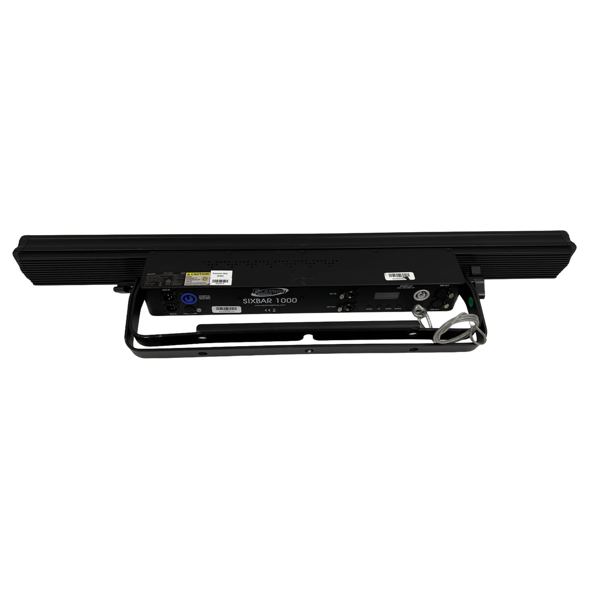 SIXBAR 1000 RGBAW+UV Elation