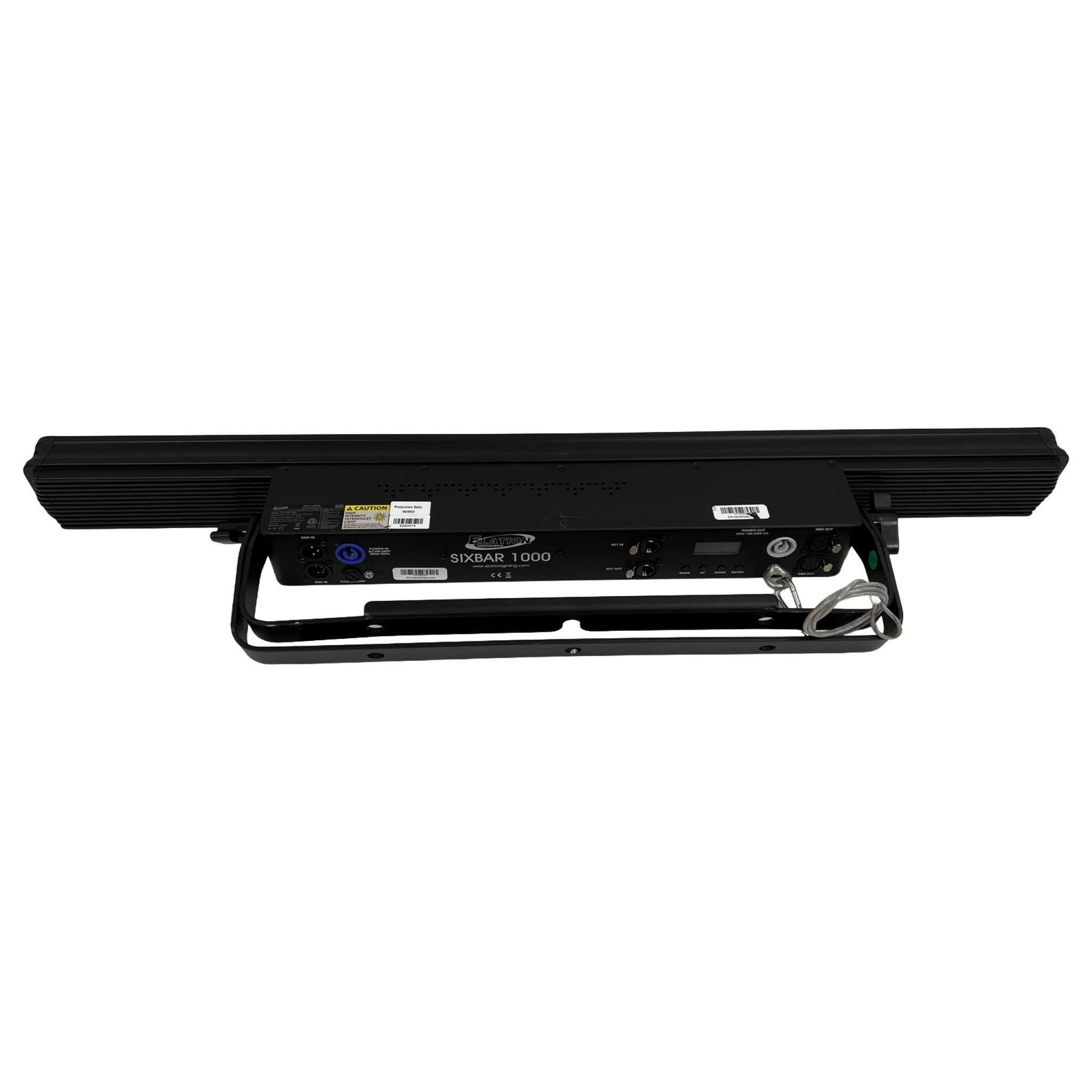 SIXBAR 1000 RGBAW+UV Elation