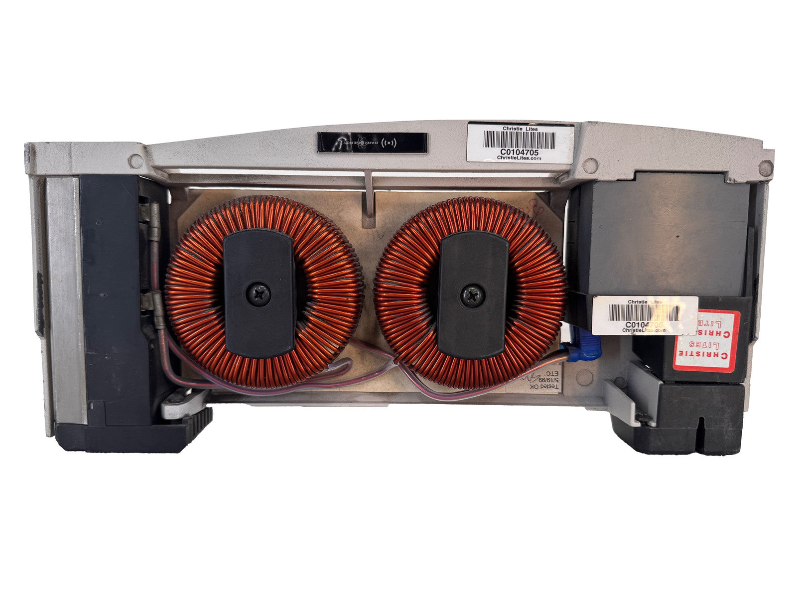     D50 Sensor 1x6.0K Module