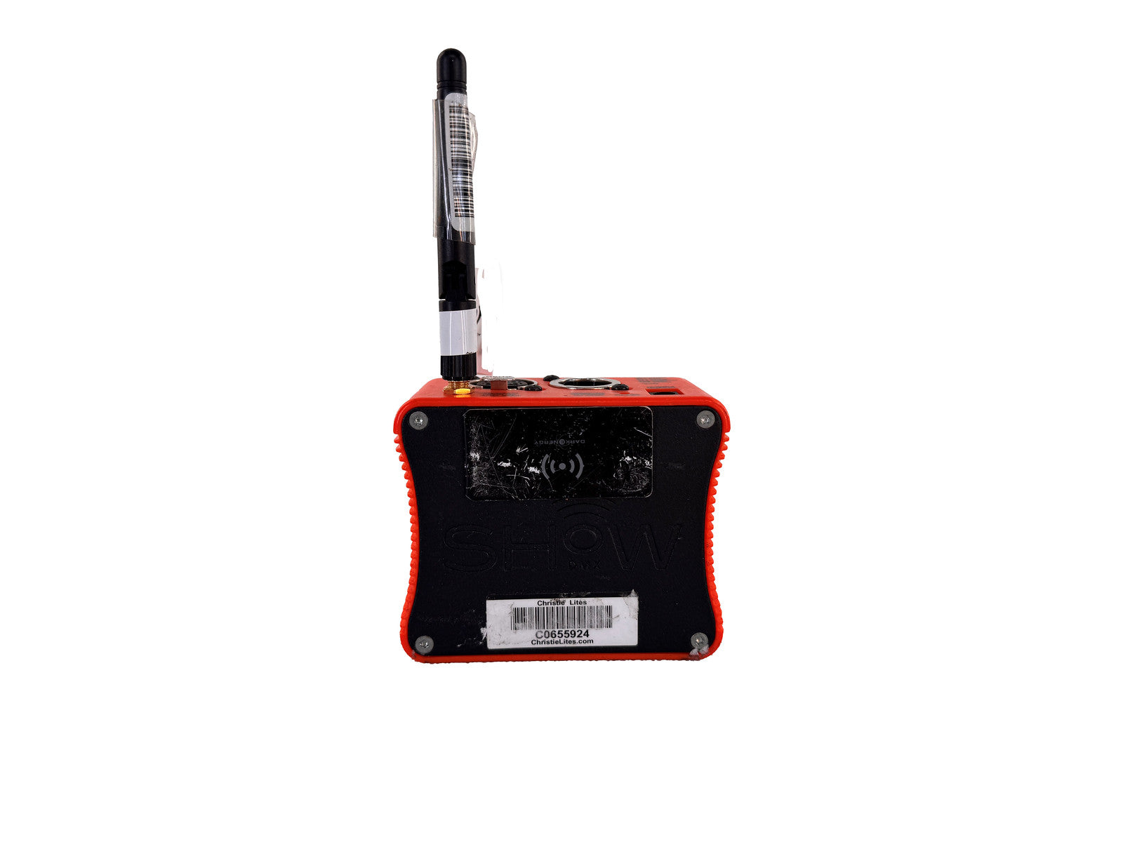Transceiver SHoW BABY 6 SHoW DMX 