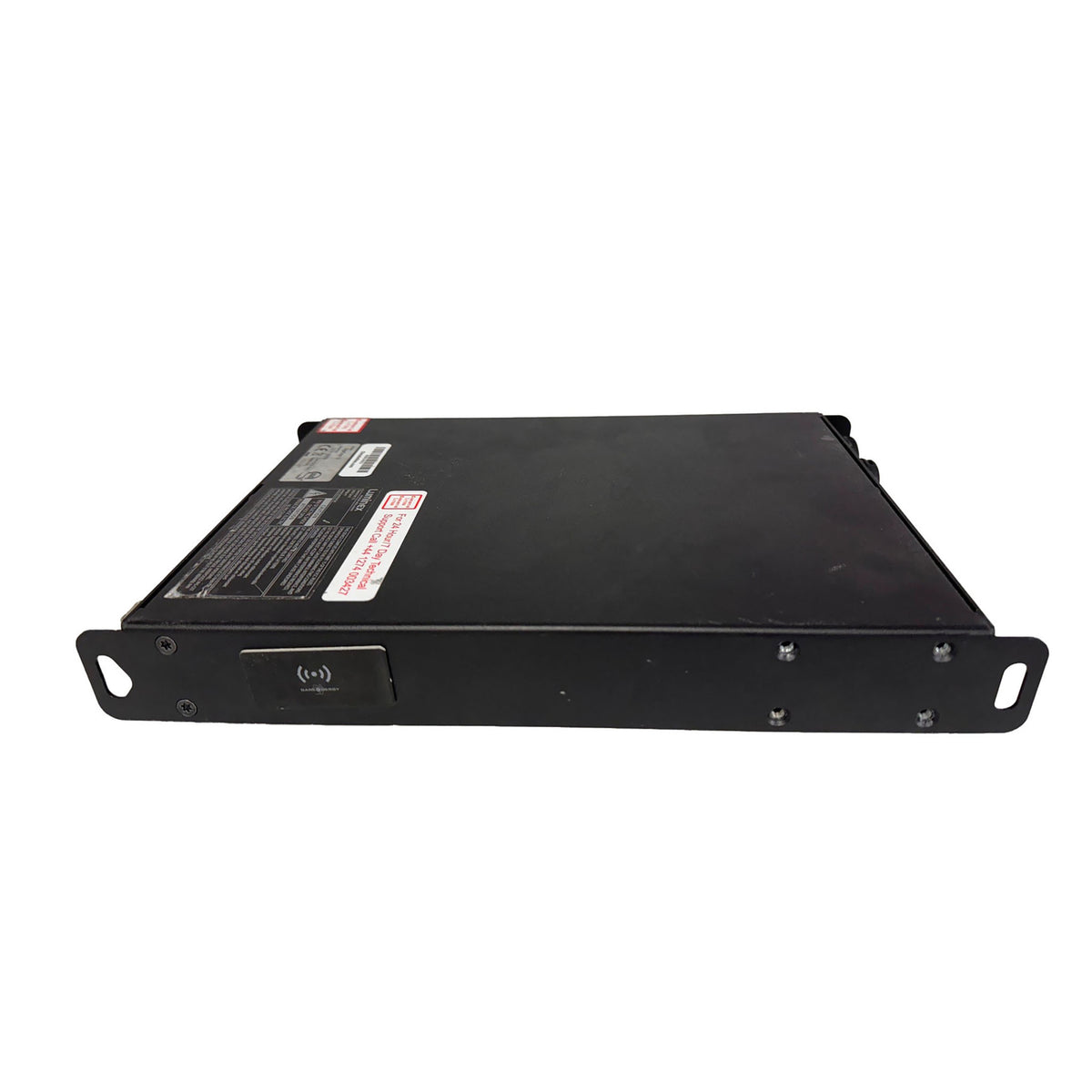 Commutateur GigaCore10 Neutrik DBL QUAD MMF