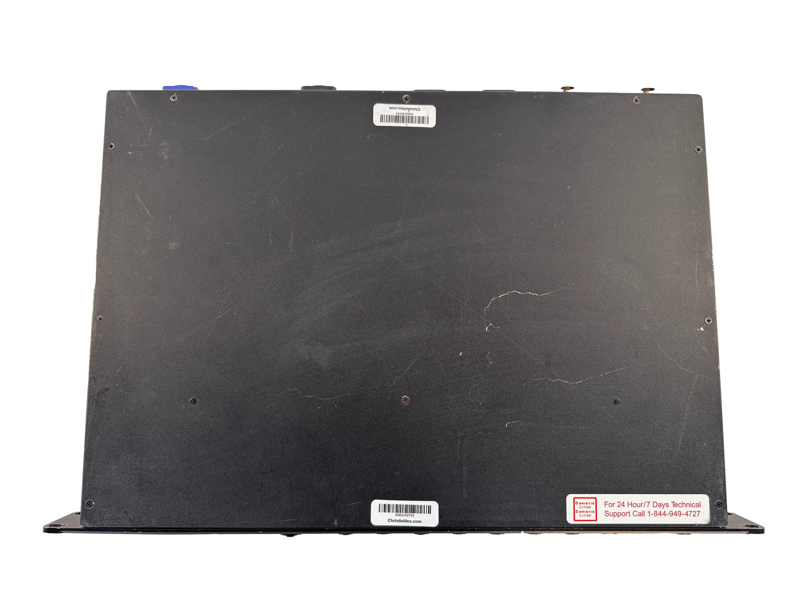 Pathway Connectivity PWVIA Touring Ethernet Switch - USED