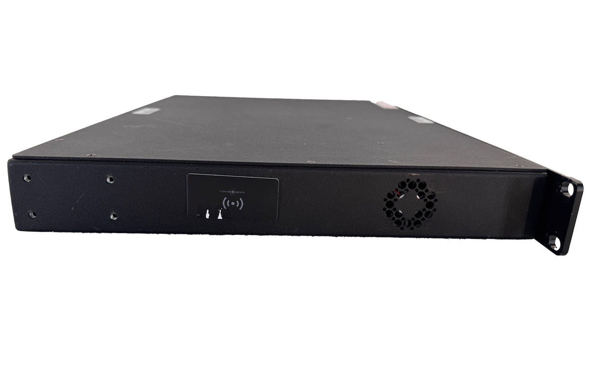 PWVIA Touring Ethernet Switch