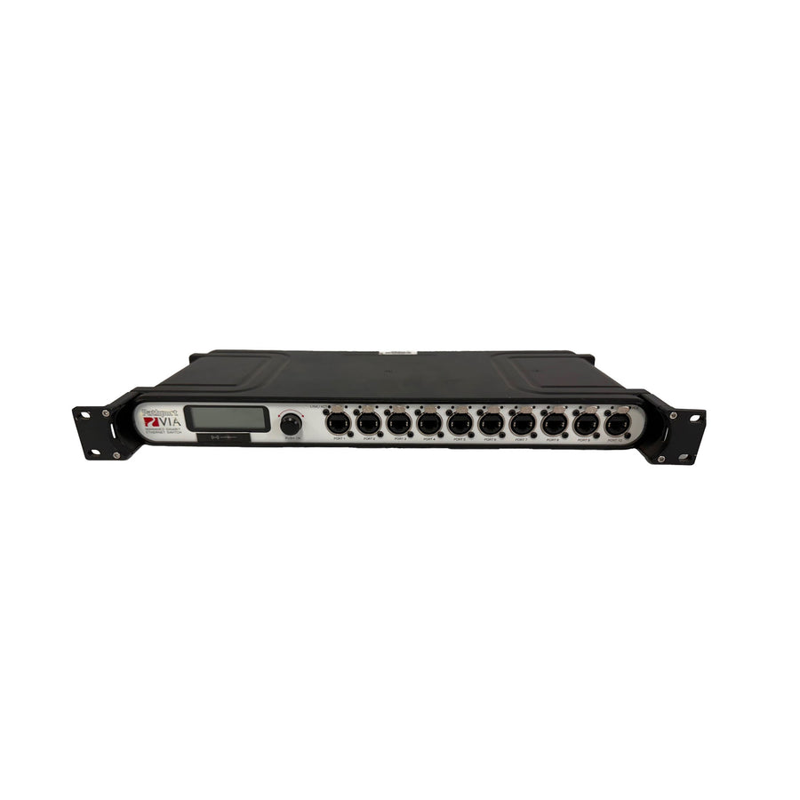 Switch Gigabit 12 Port Pathport VIA12