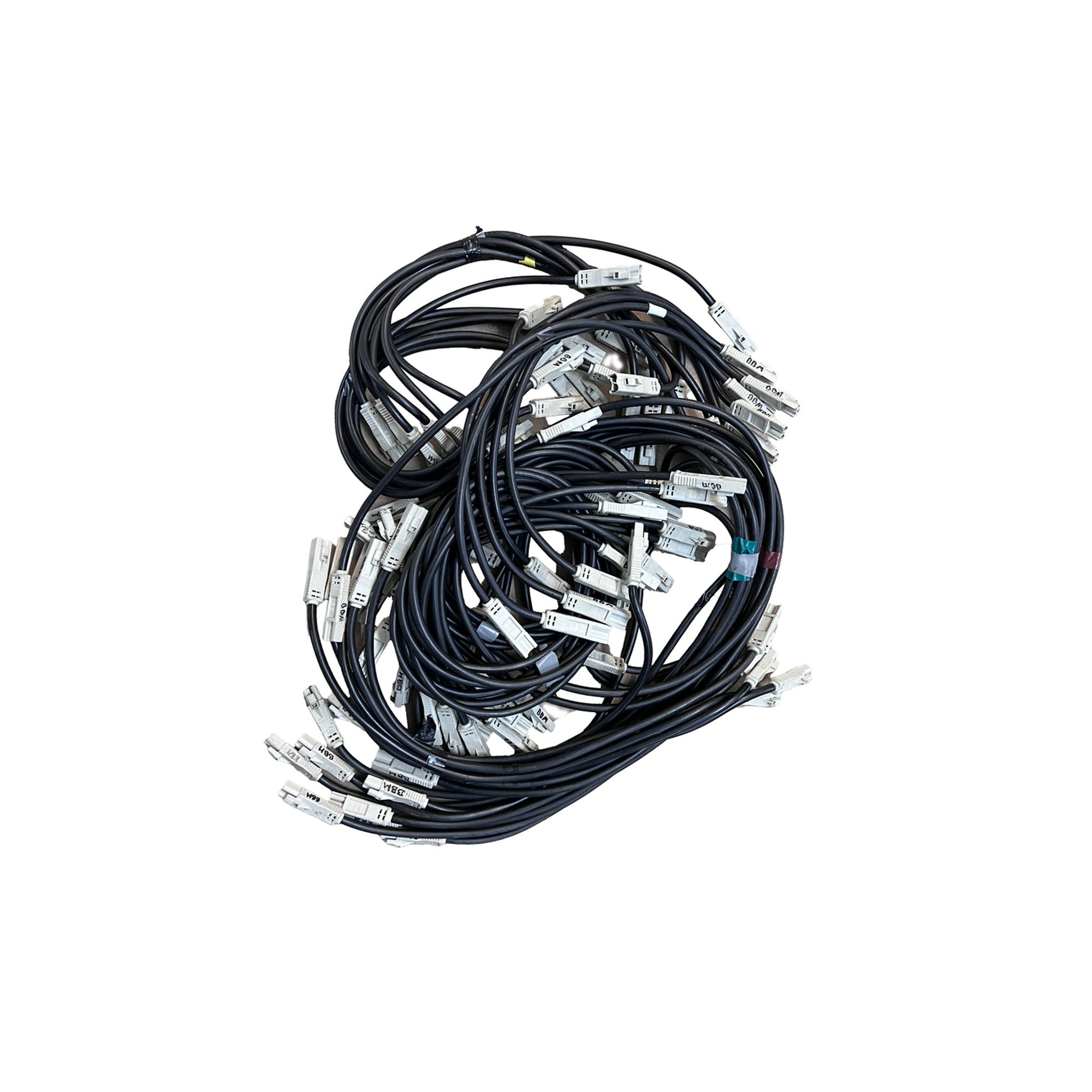 Dimmer 24 x 3700VA Rack