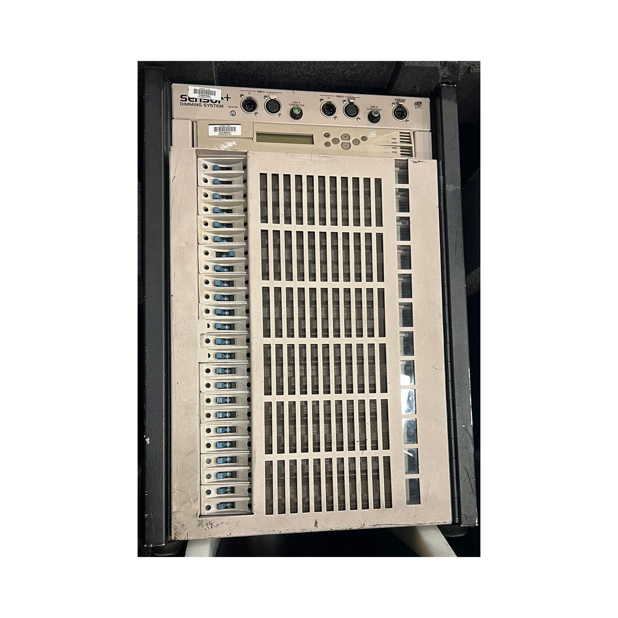 Dimmer 24x2.4K Sensor Pack CEM+