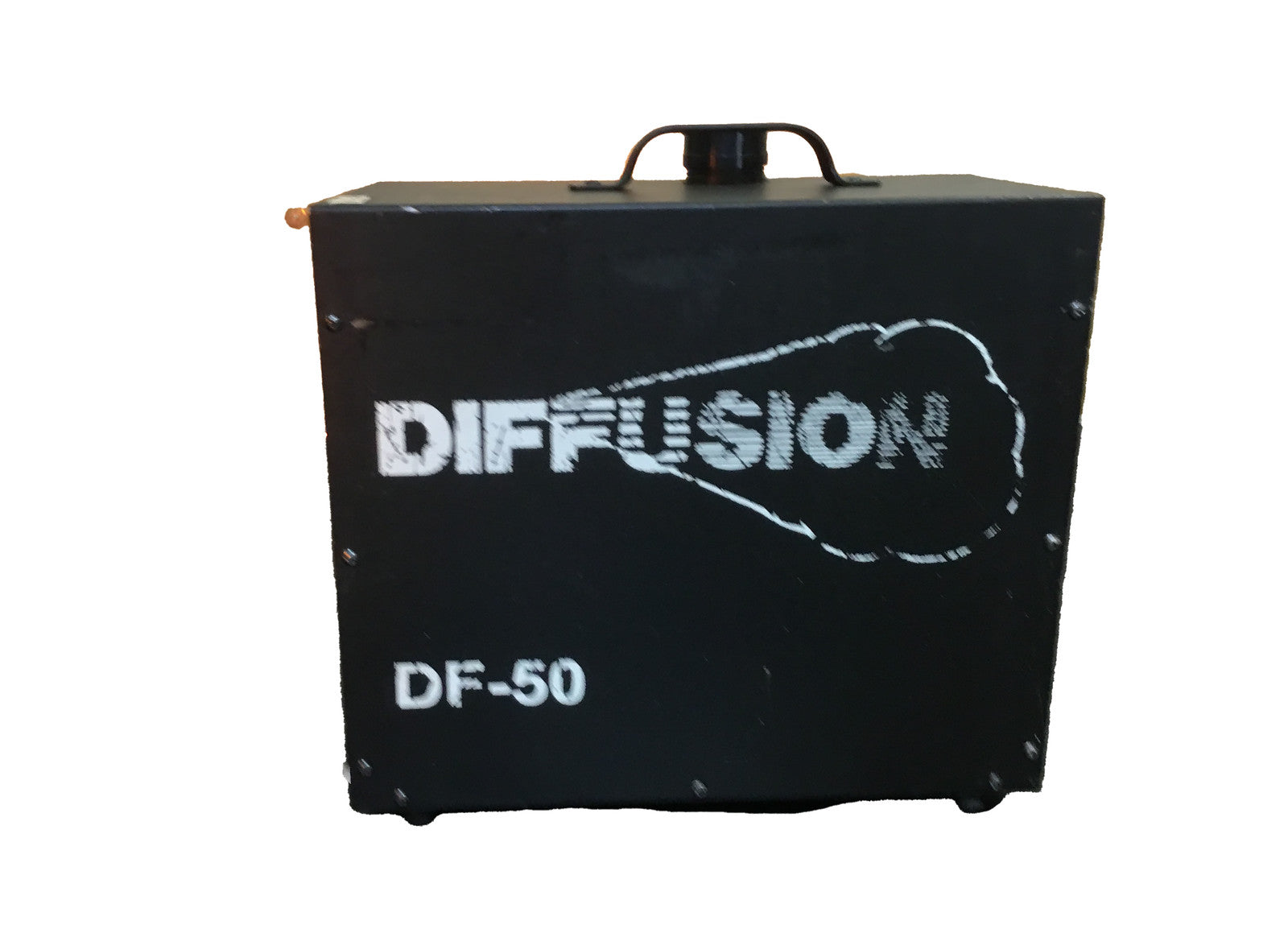 Reel EFX DF-50 Diffusion Hazer - USED