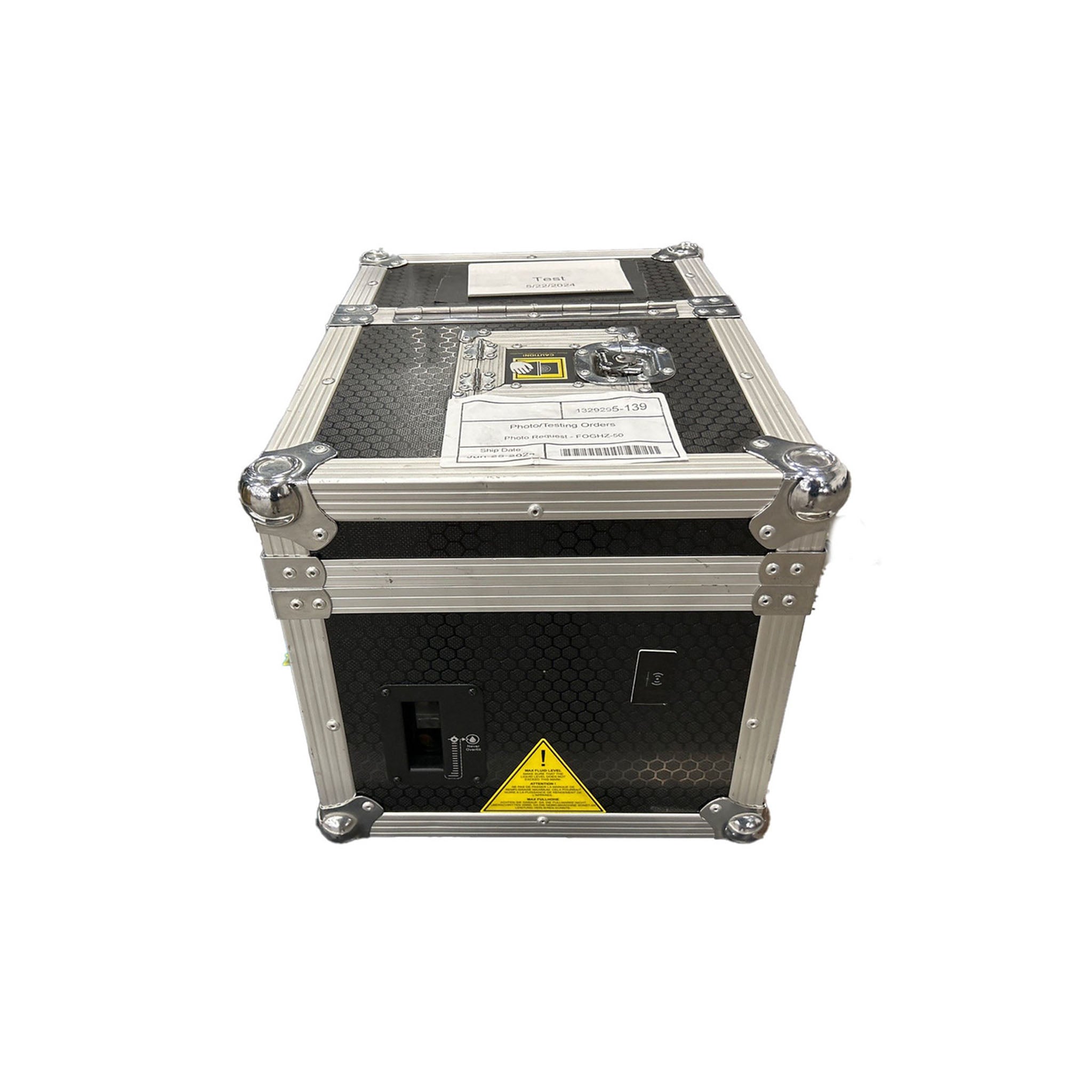 HZ 500 Hazer