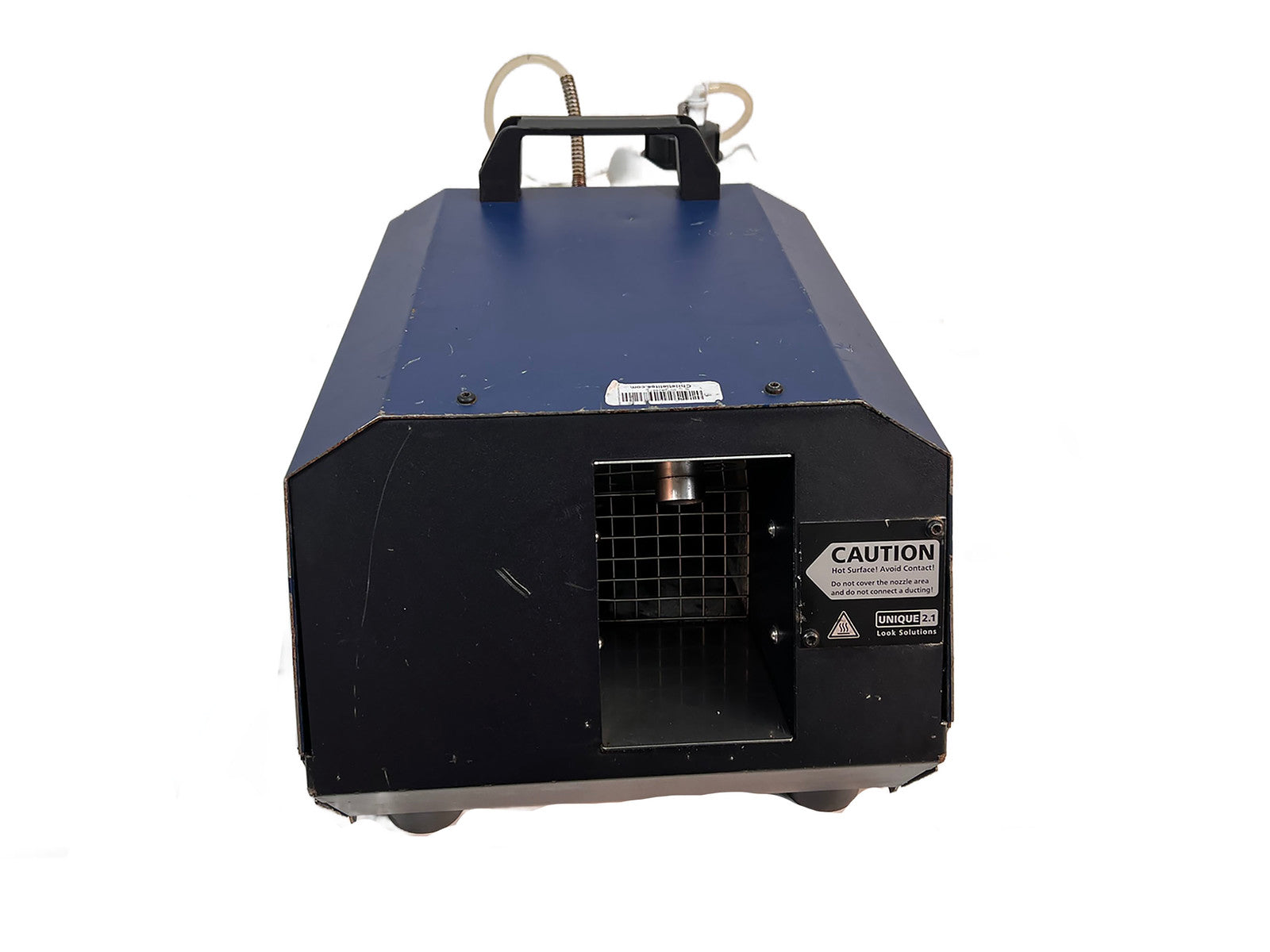 Unique 2-1 Hazer 230v DE 