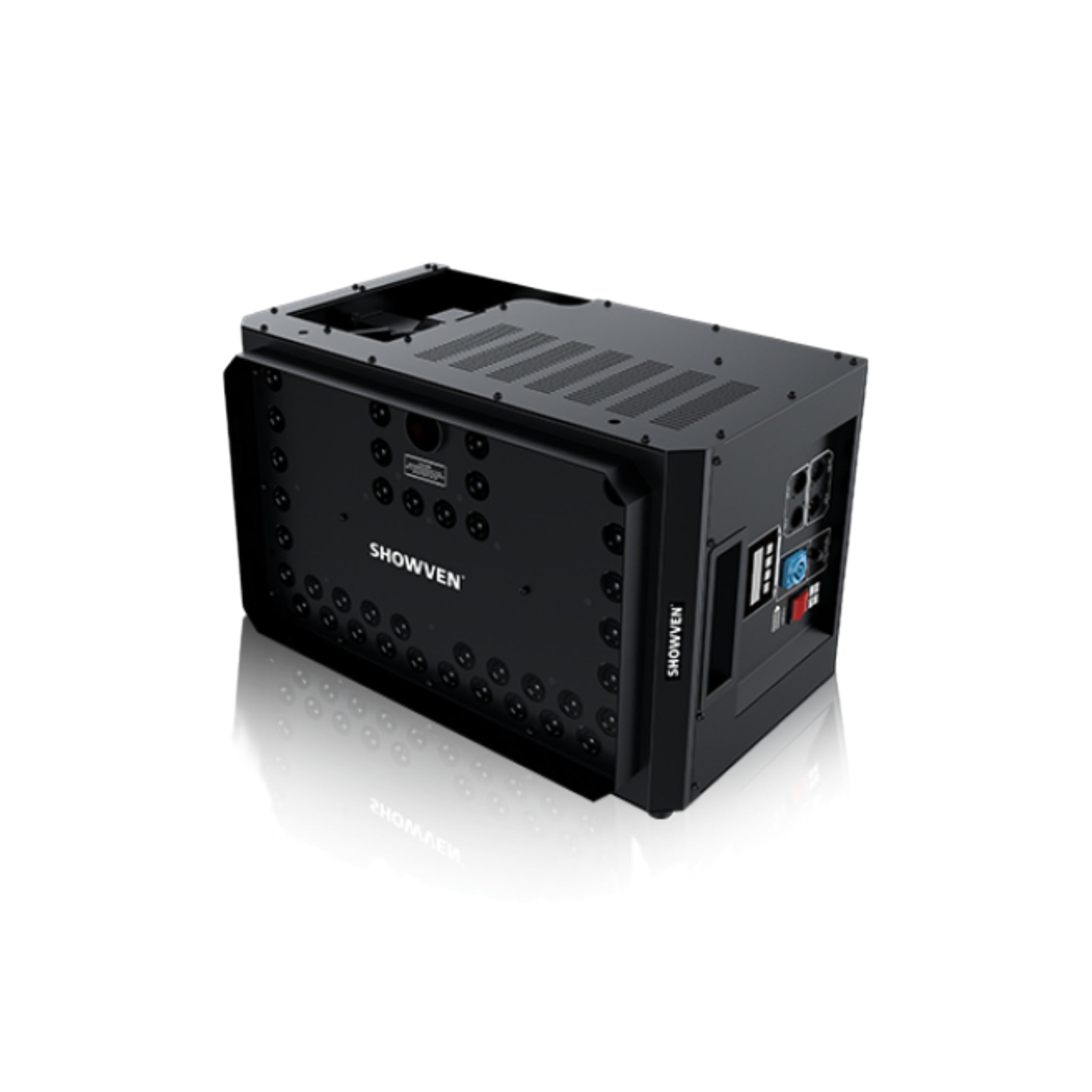 SonicBoom Plus SmokeJet