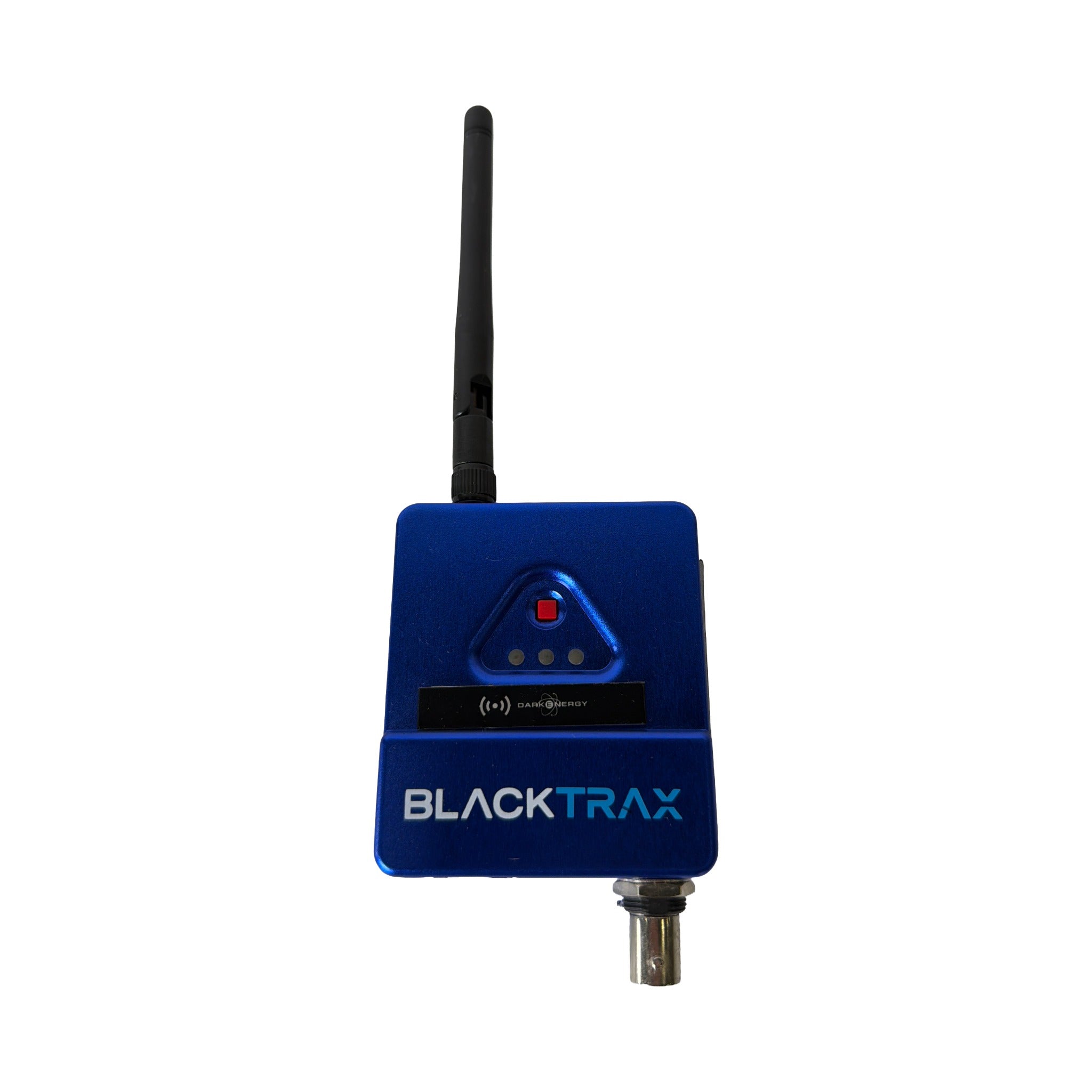 BlackTrax Router