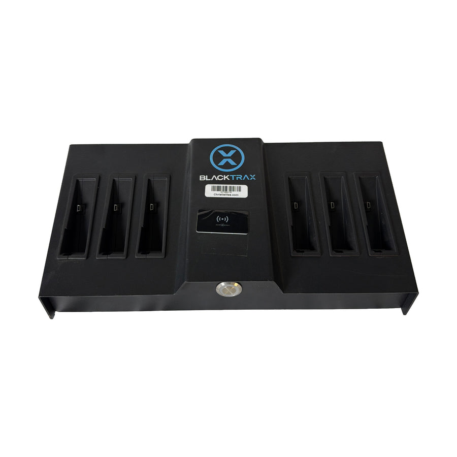 BT Beacon Charging Station