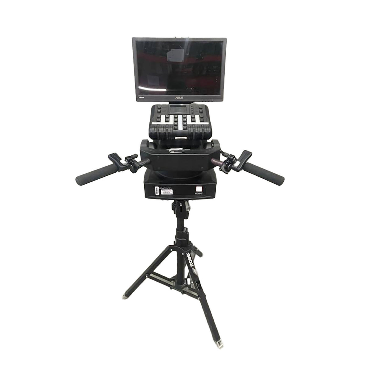 Station de base RoboSpot