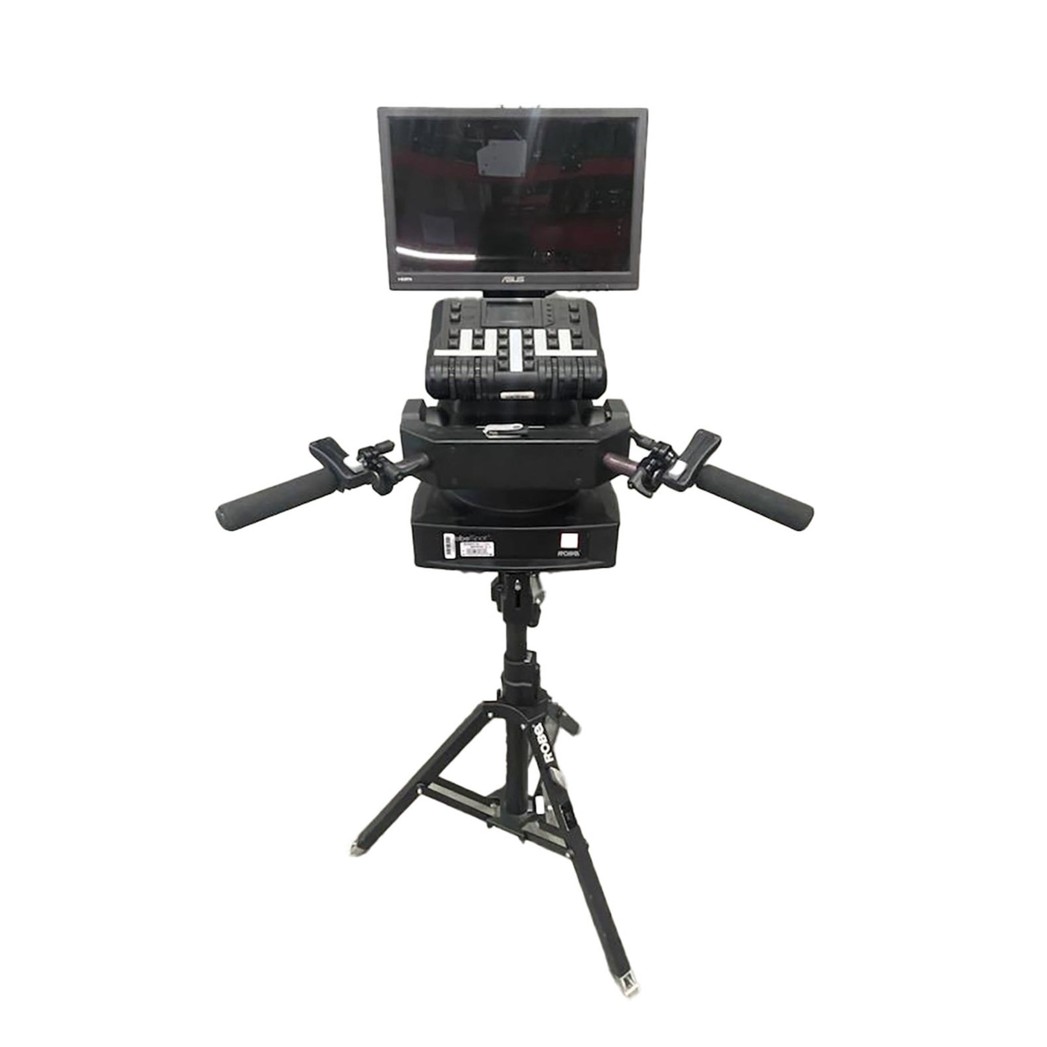 Station de base RoboSpot