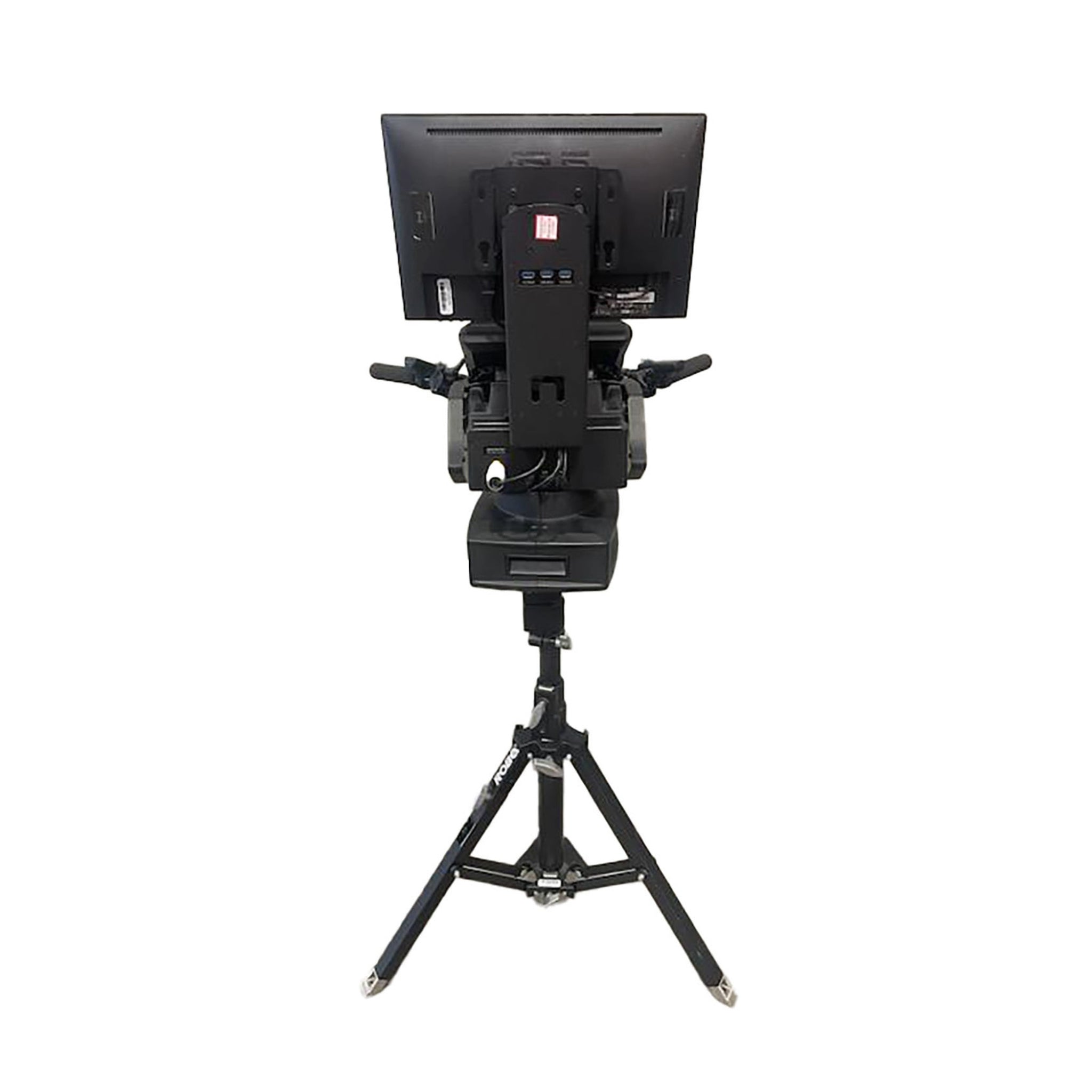 Station de base RoboSpot