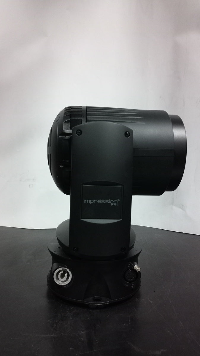 Impression FR1 Moving Light