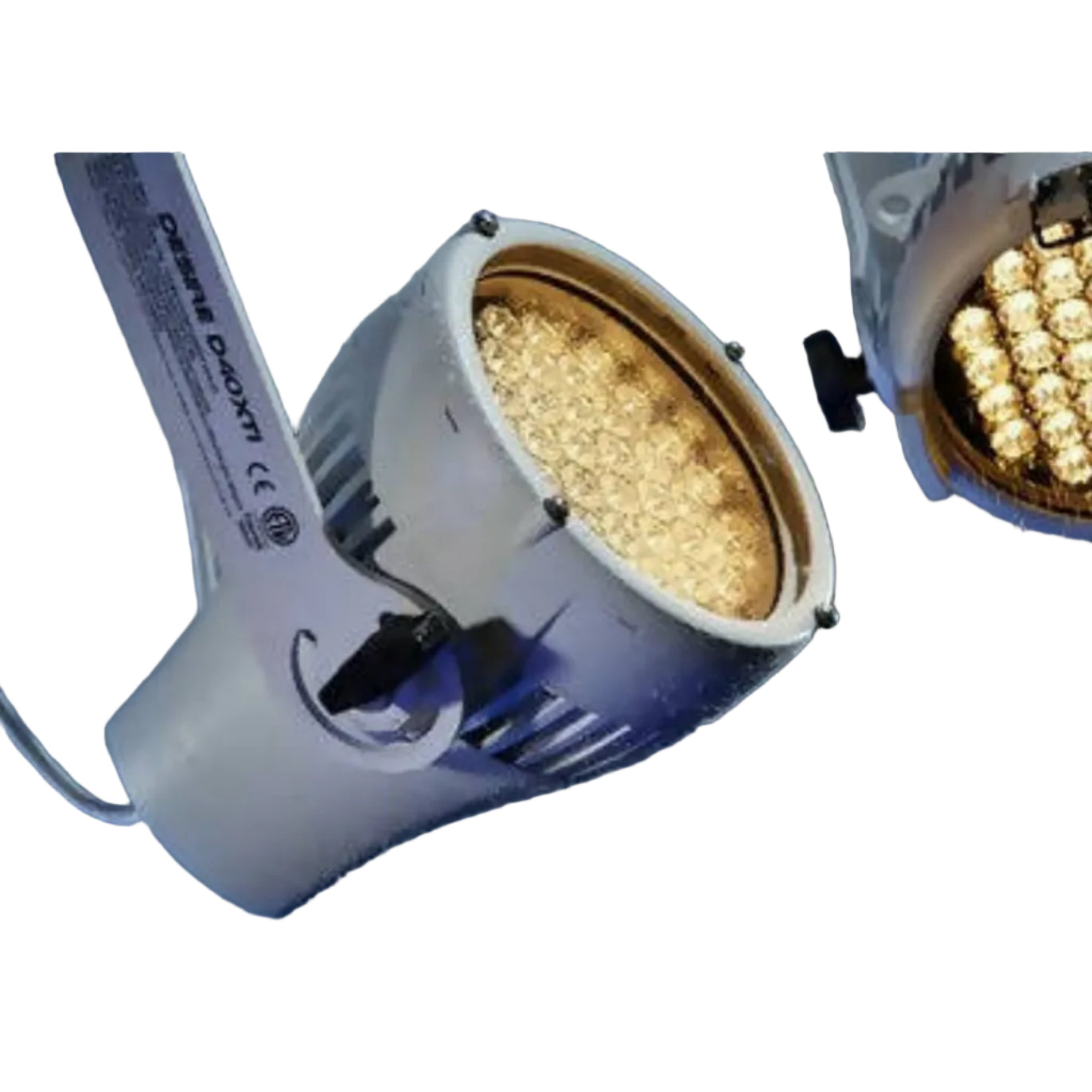 Luminaire LED lumière du jour D40X TI