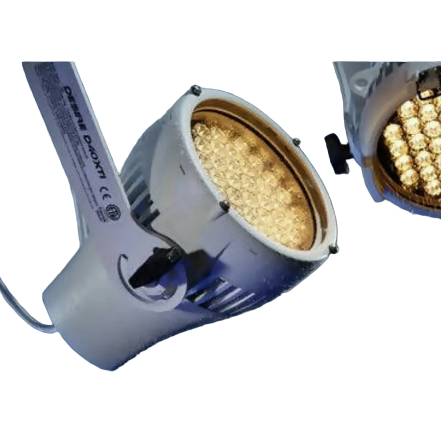 D40X TI Daylight LED Fixture