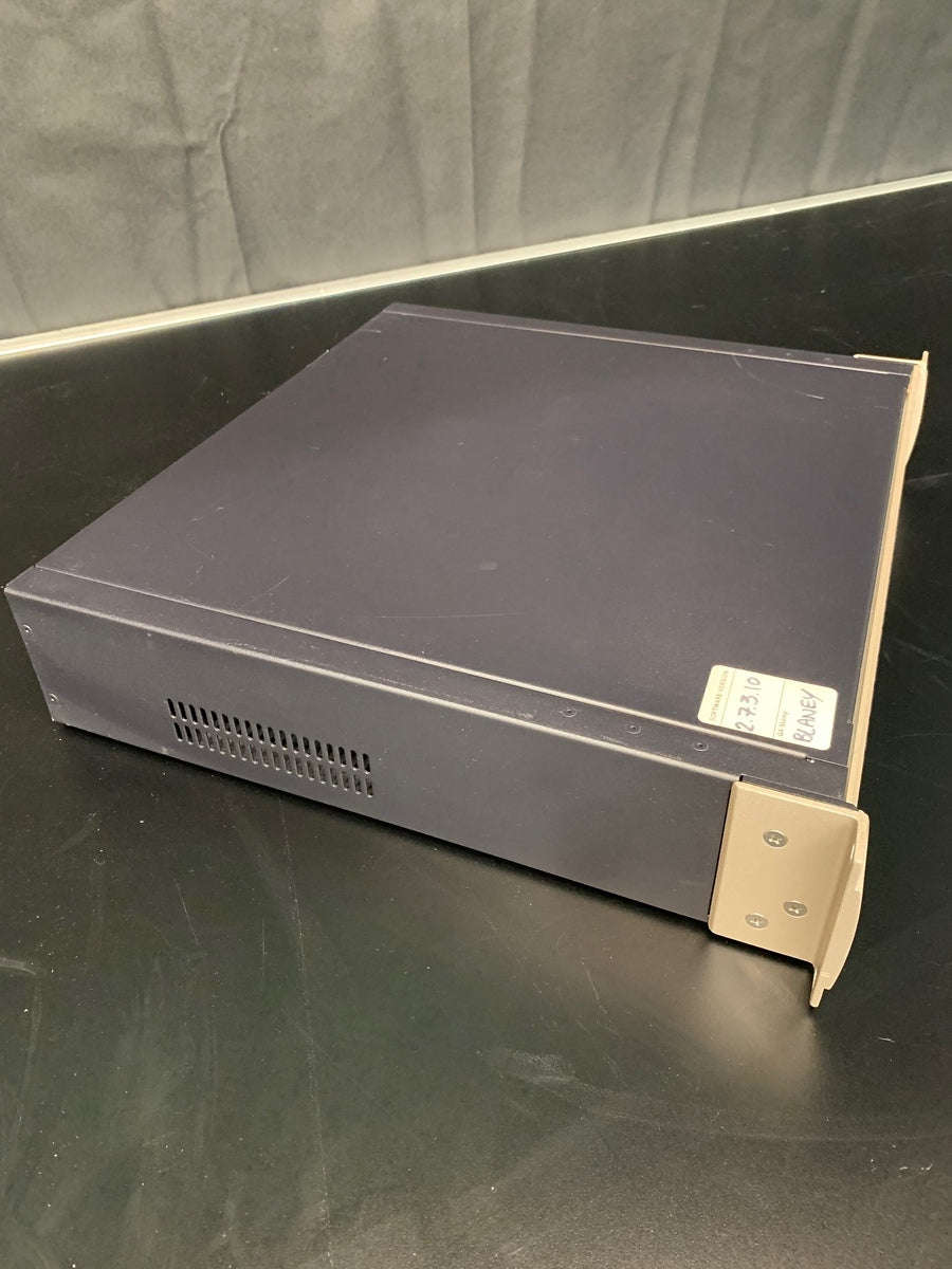 RVI ETC Net3 pas de 2fer