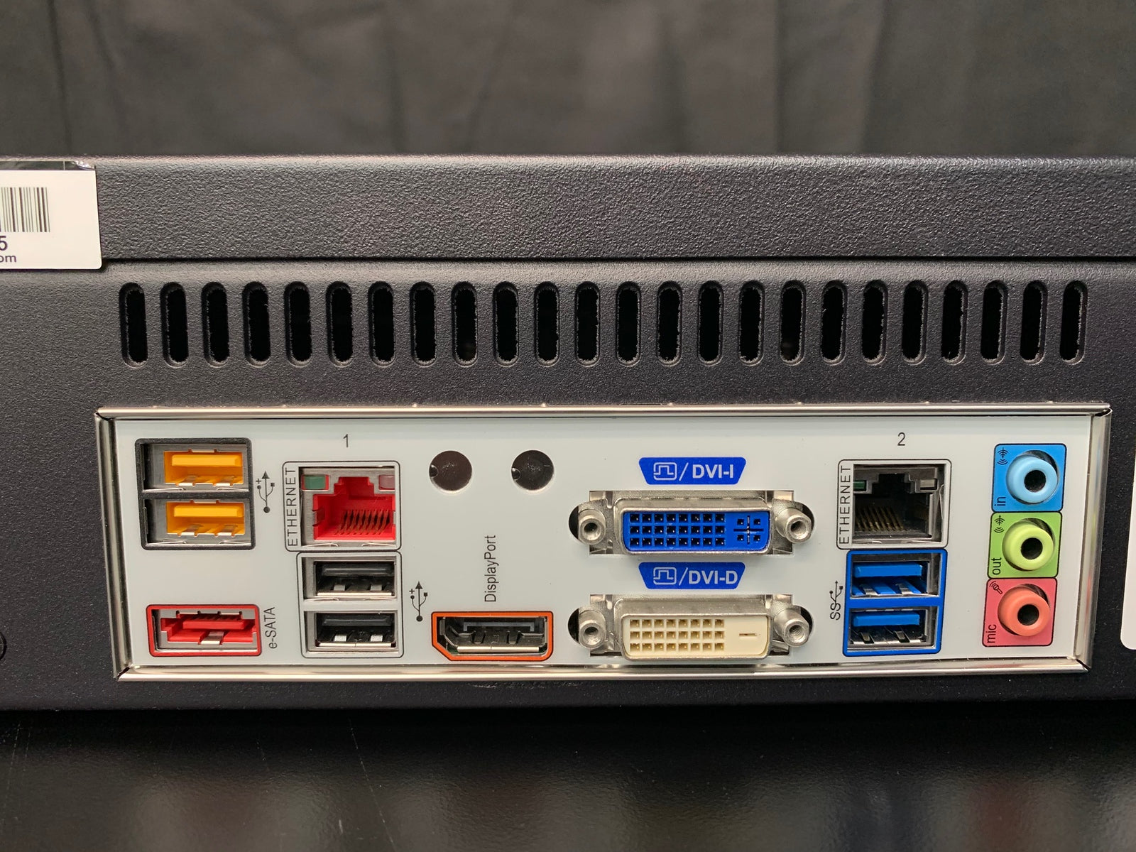 RVI ETC Net3 pas de 2fer