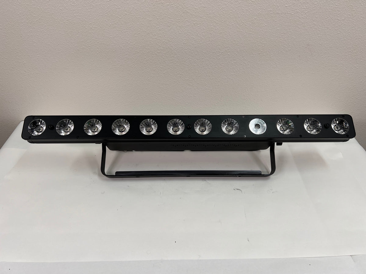 SIXBAR 1000 RGBAW+UV Elation