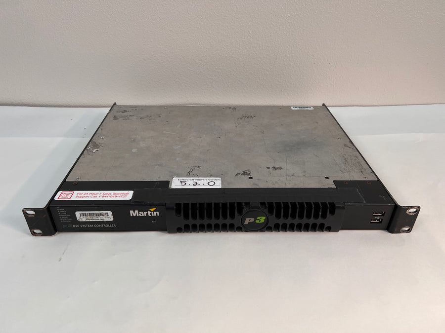 P3-050 System Controller