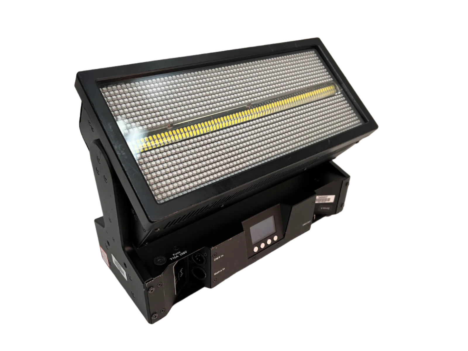 Strobe JDC1 GLP RGB