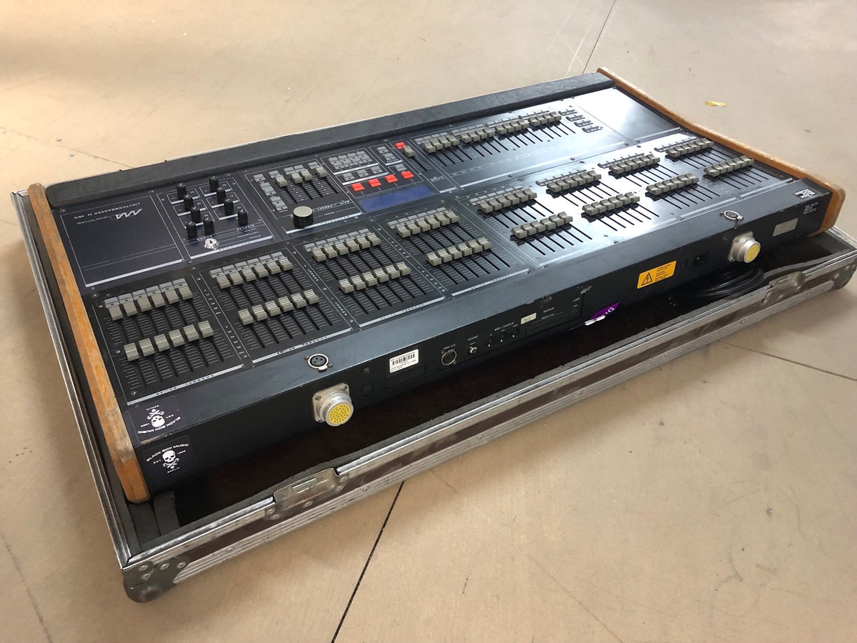 MA Lightcommander II 48-6