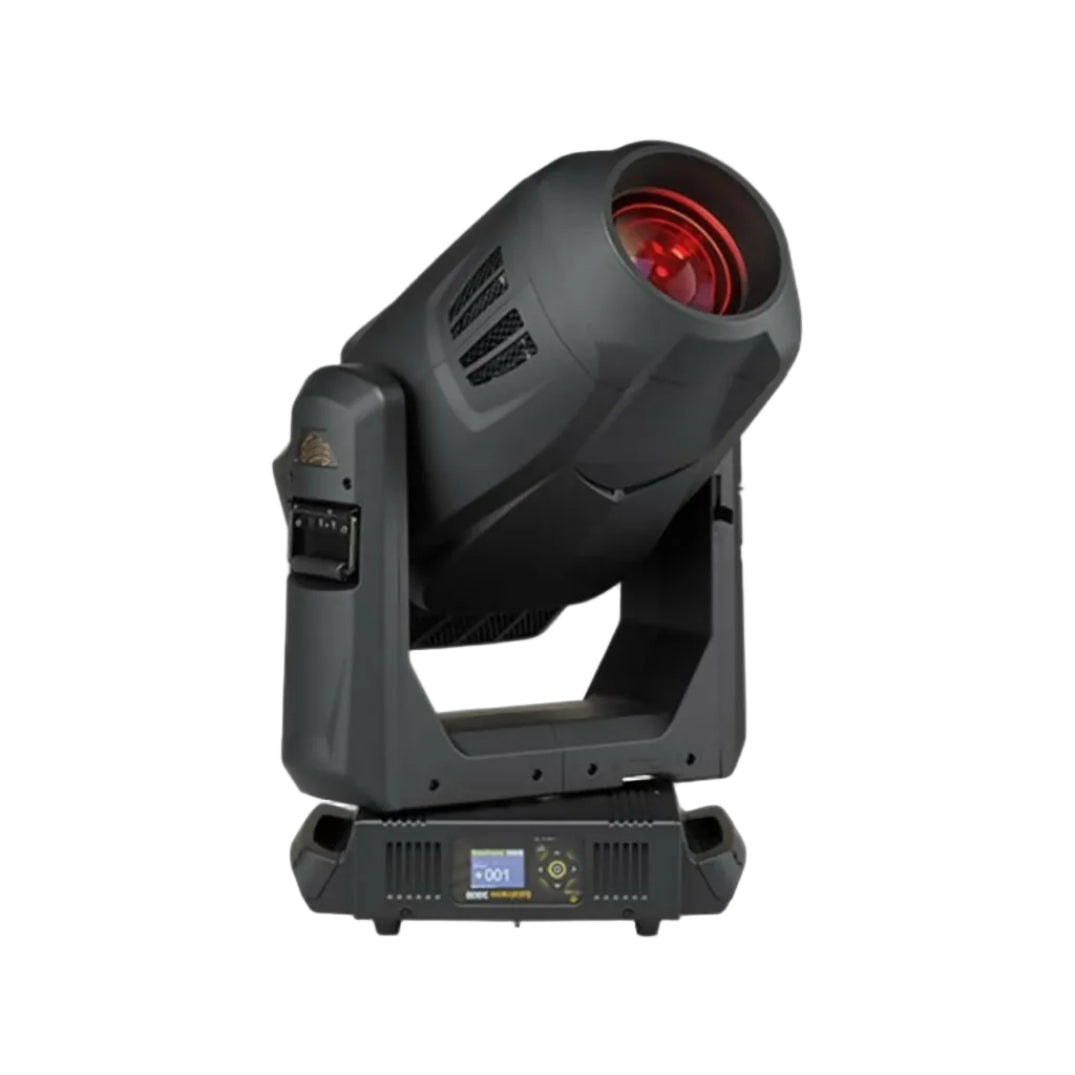 SOLASPOT 3000 HI-F INSERT MOULÉ NOIR