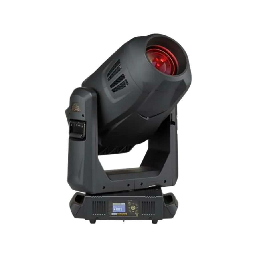 SOLASPOT 3000 HI-F BLACK MOLDED INSERT