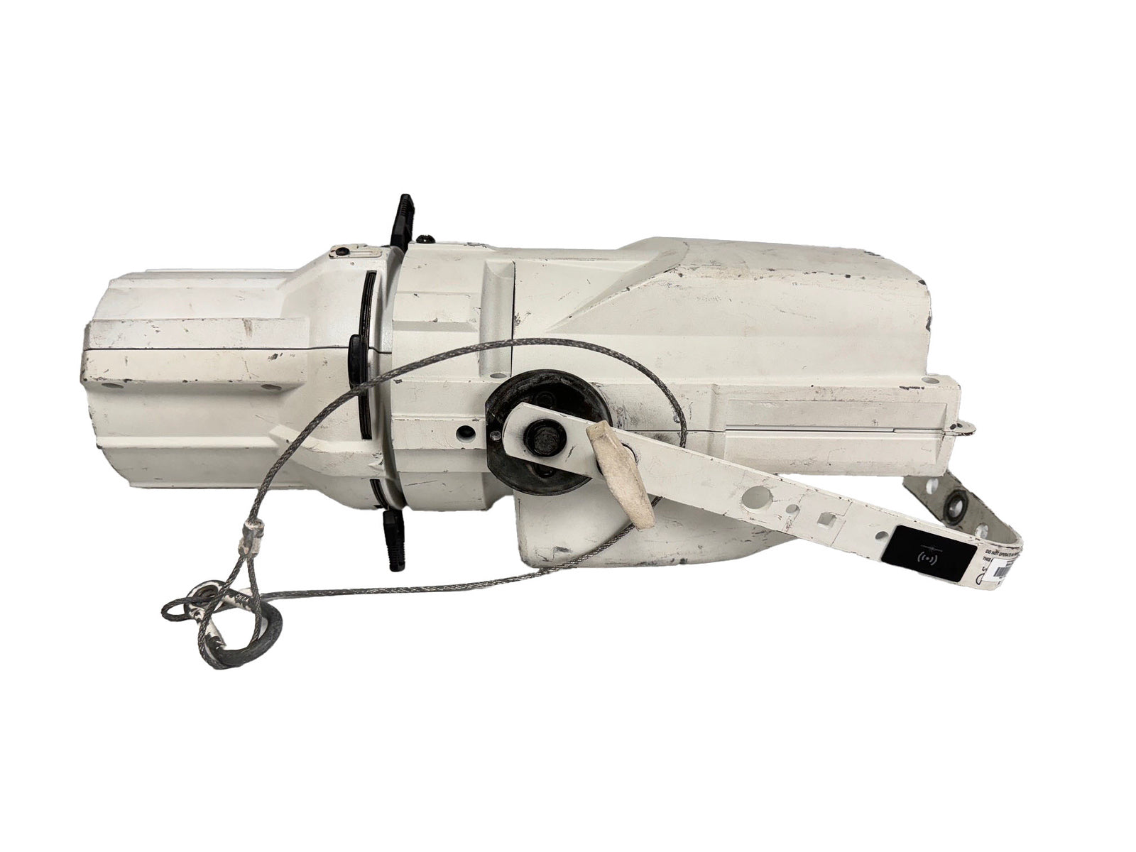 ColorSource Leko WHITE BODY Head Only