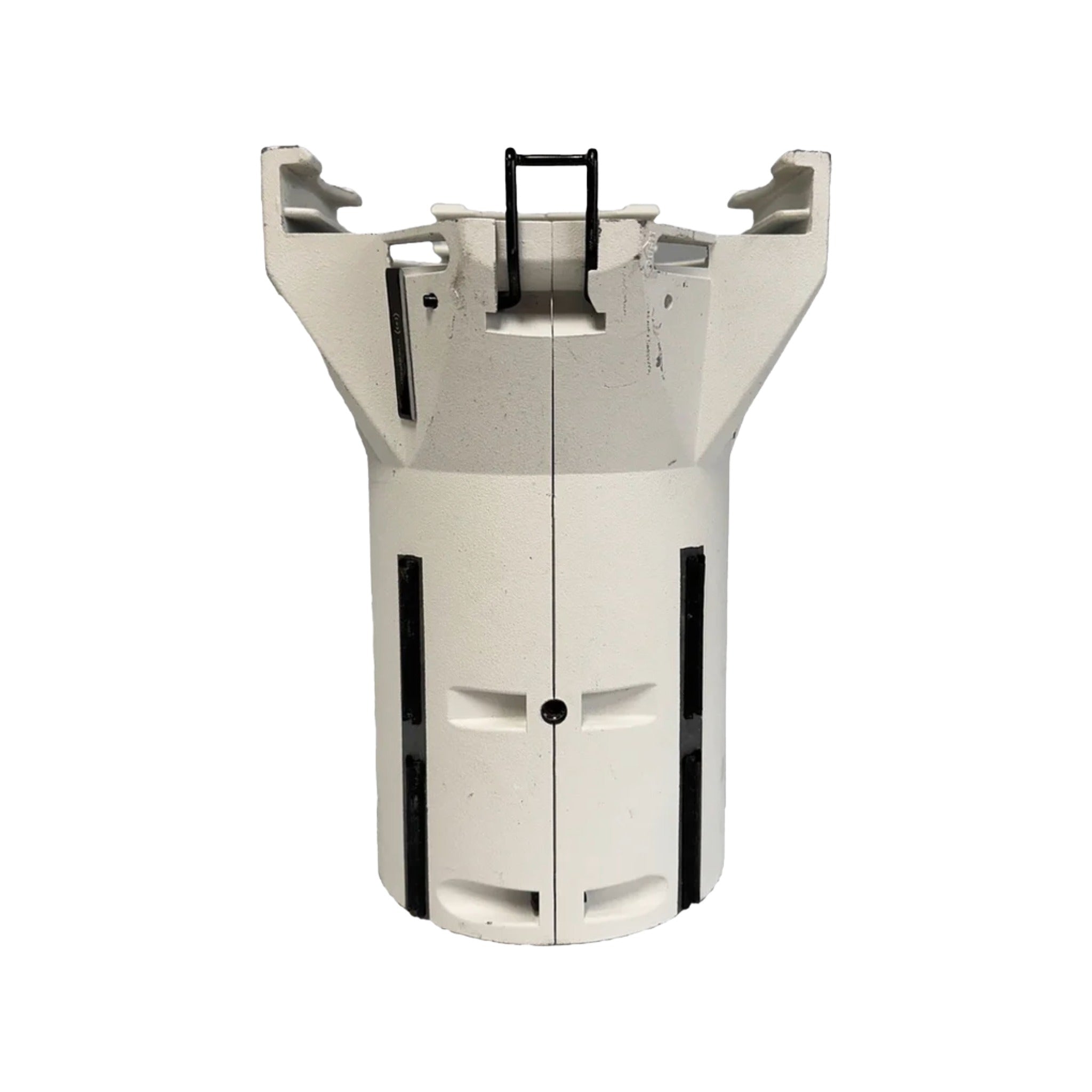     Lens Tube S4 19d WHITE