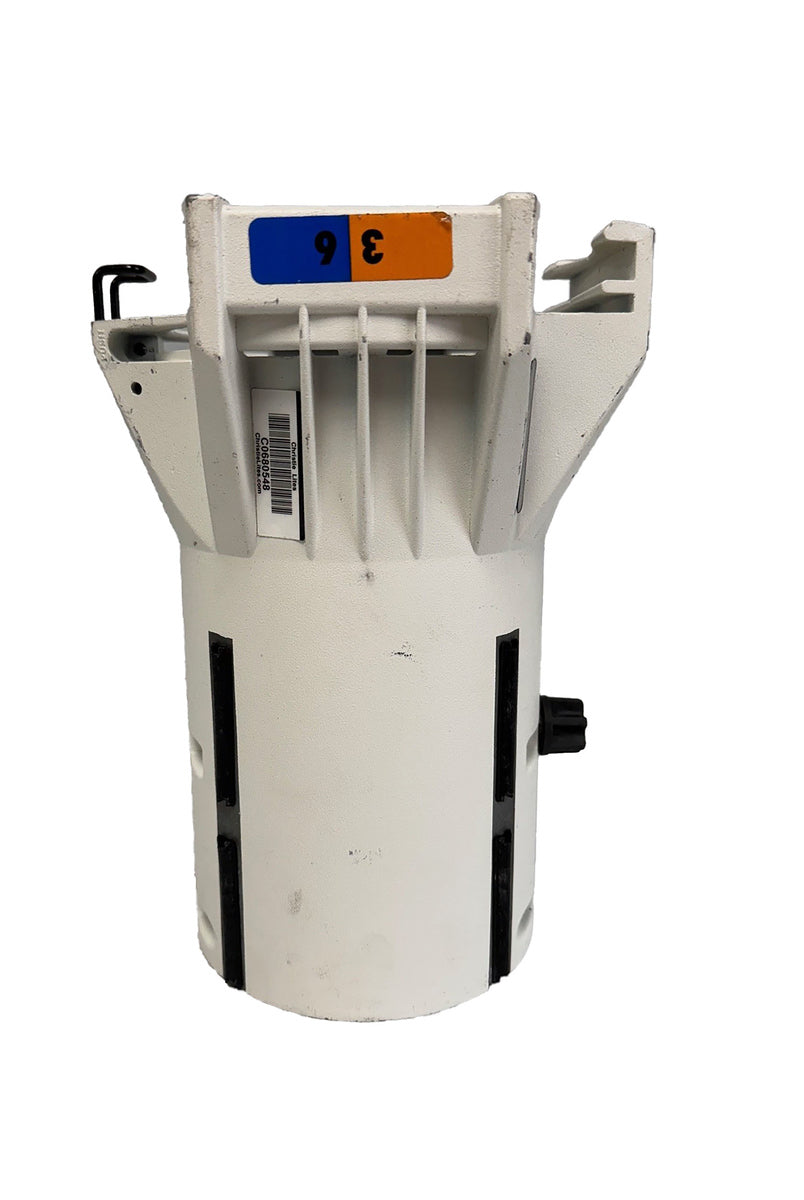 S4 36 degree Lens Tube  WHITE BODY