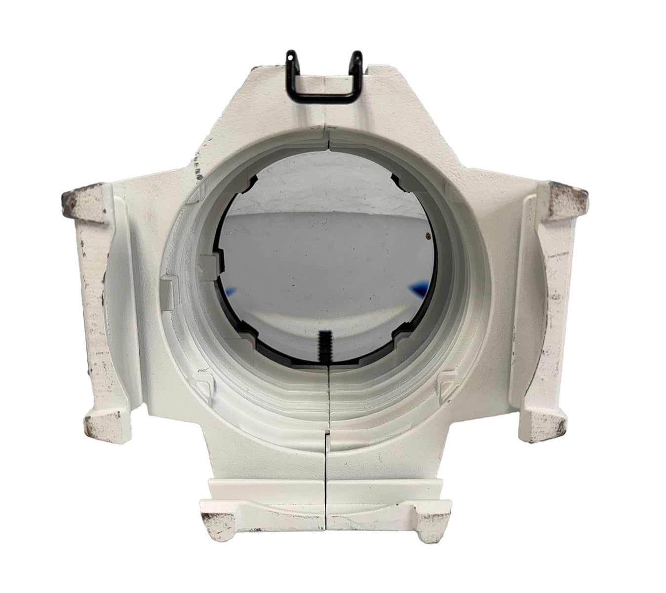 S4 36 degree Lens Tube  WHITE BODY