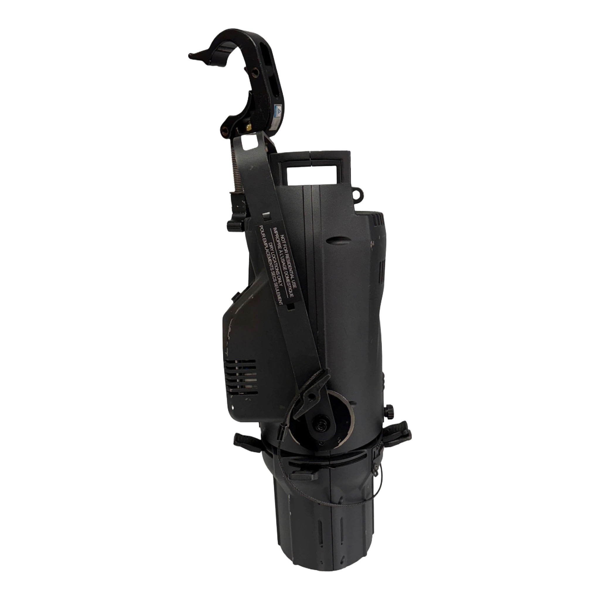 EclipseFS LED Leko Head Only V2.0.04.C