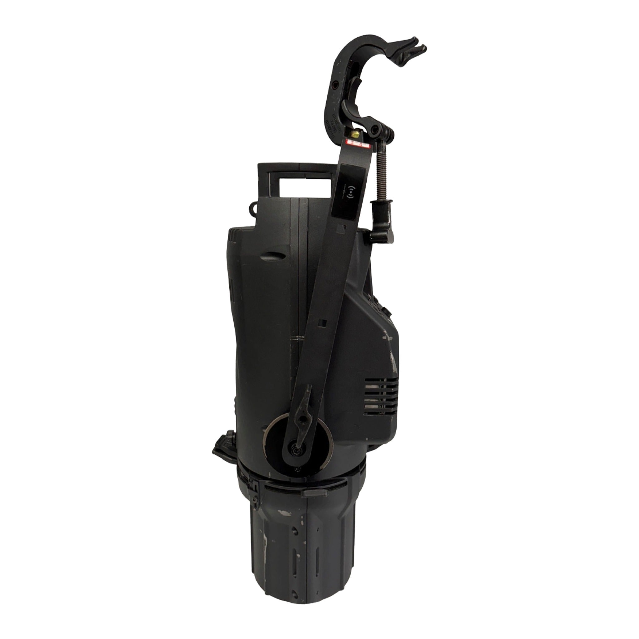 EclipseFS LED Leko Head Only V2