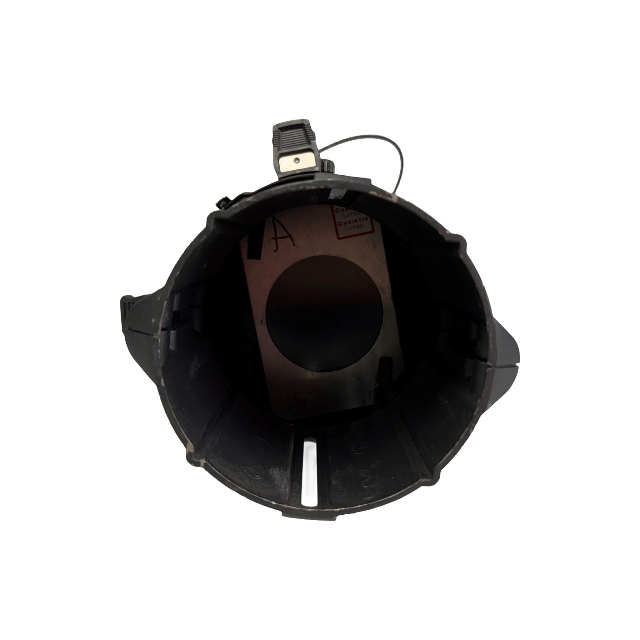 EclipseFS LED Leko Head Only V2