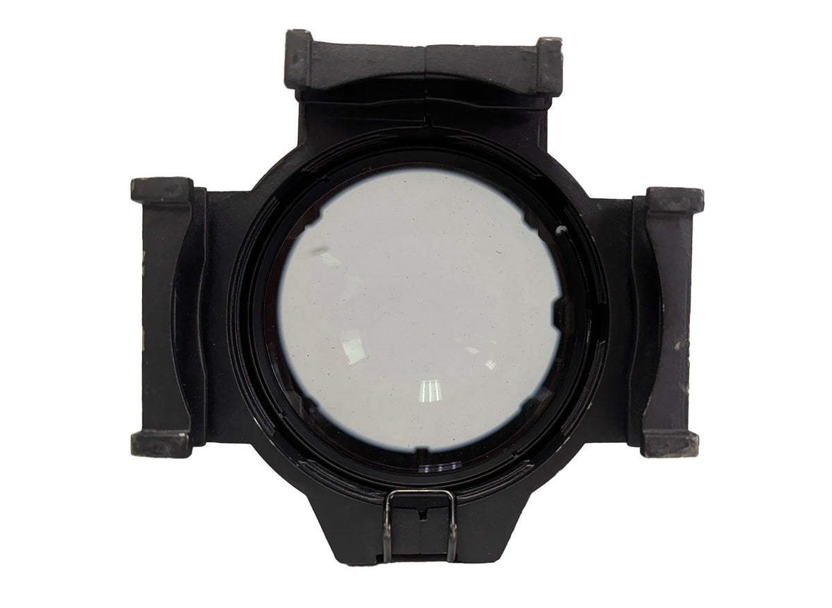 ECLIPSE Linsentubus mit HQ-Glasoptik 26d