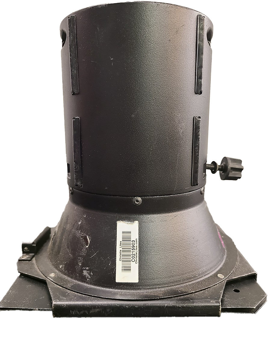 Lens Tube S4 ED 70d