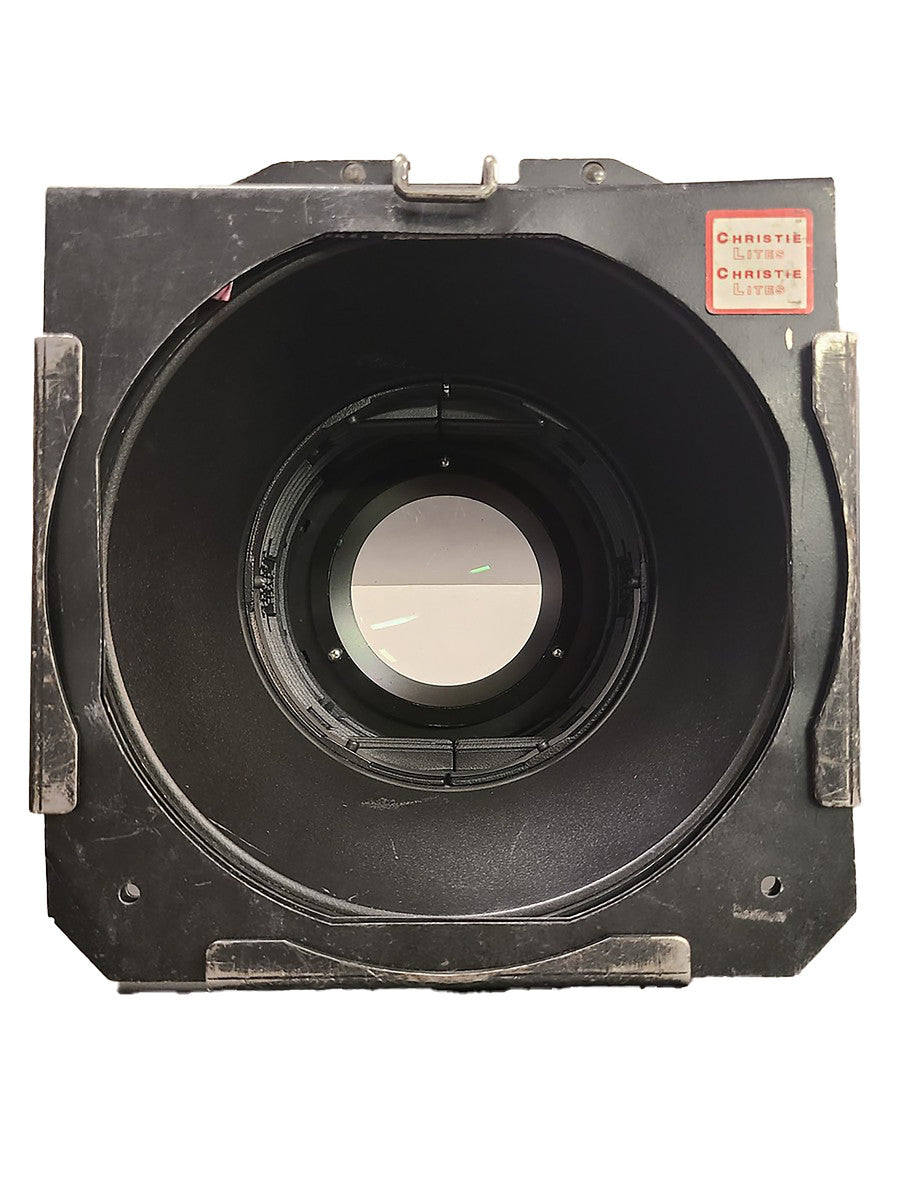 Lens Tube S4 ED 70d