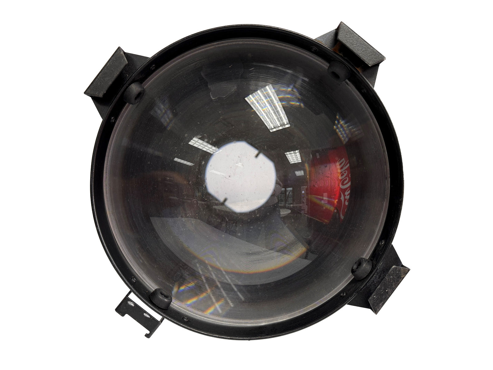Lens Tube S4  5d