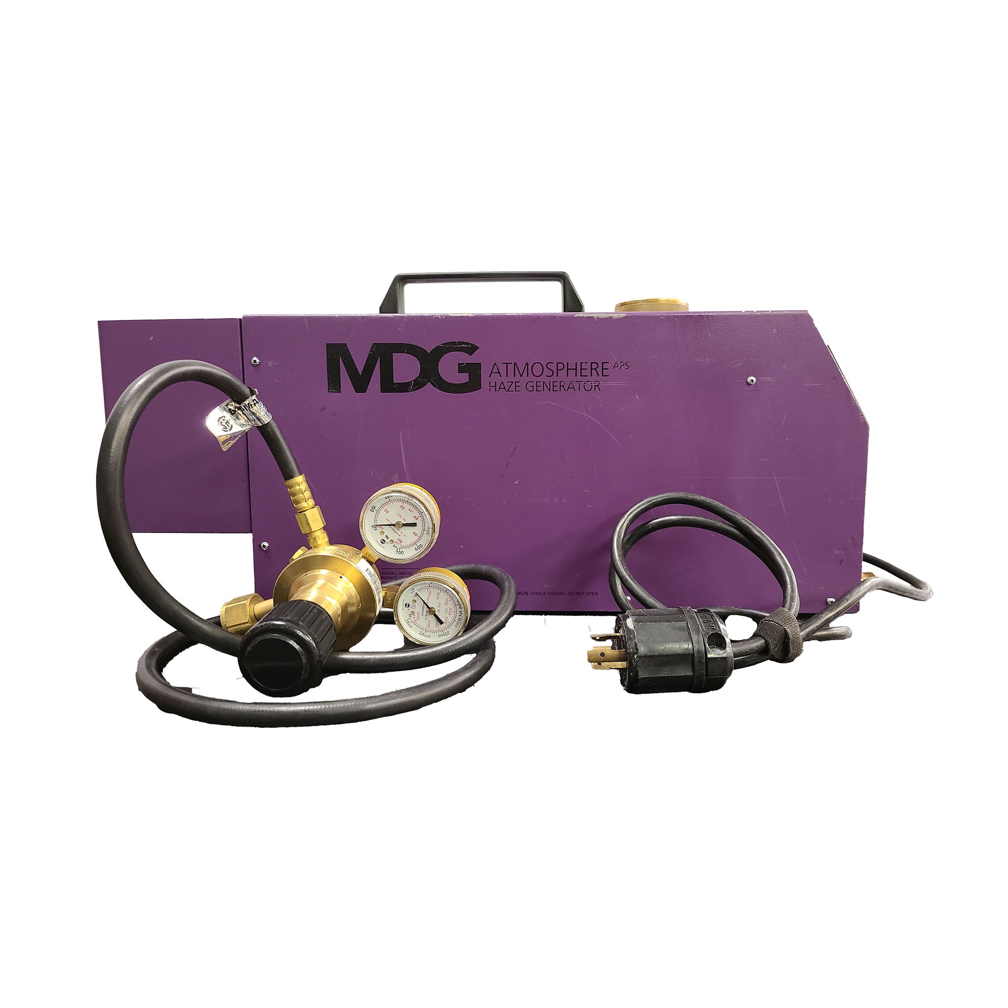 Atmosphere MDG Hazer