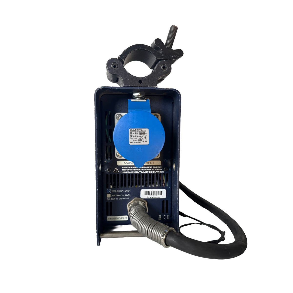 Motorantrieb Elevation 1 plus 208 V