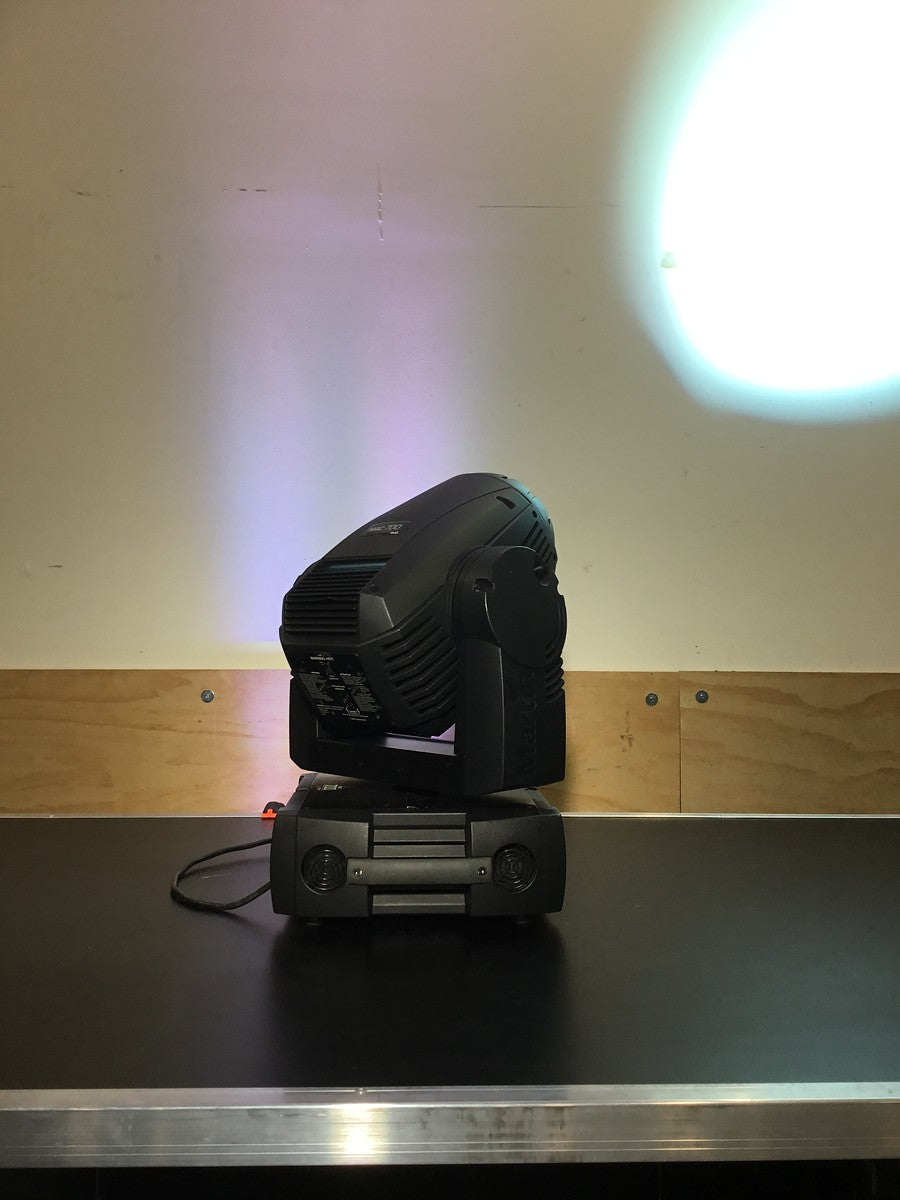 MAC 700 Profil