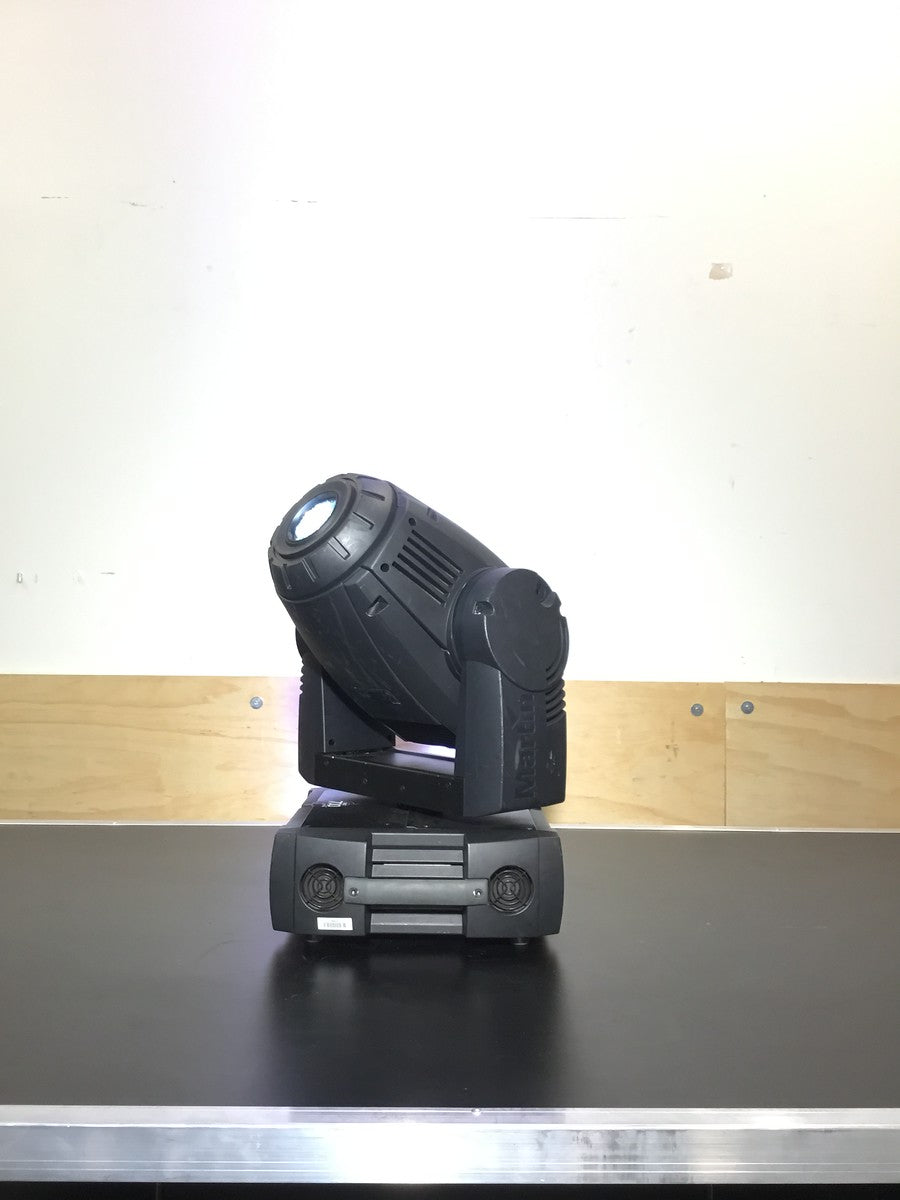 MAC 700 Profile Martin Moving Light