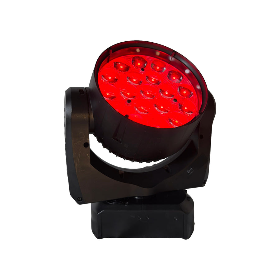 Aura XB Wash Martin Moving Light