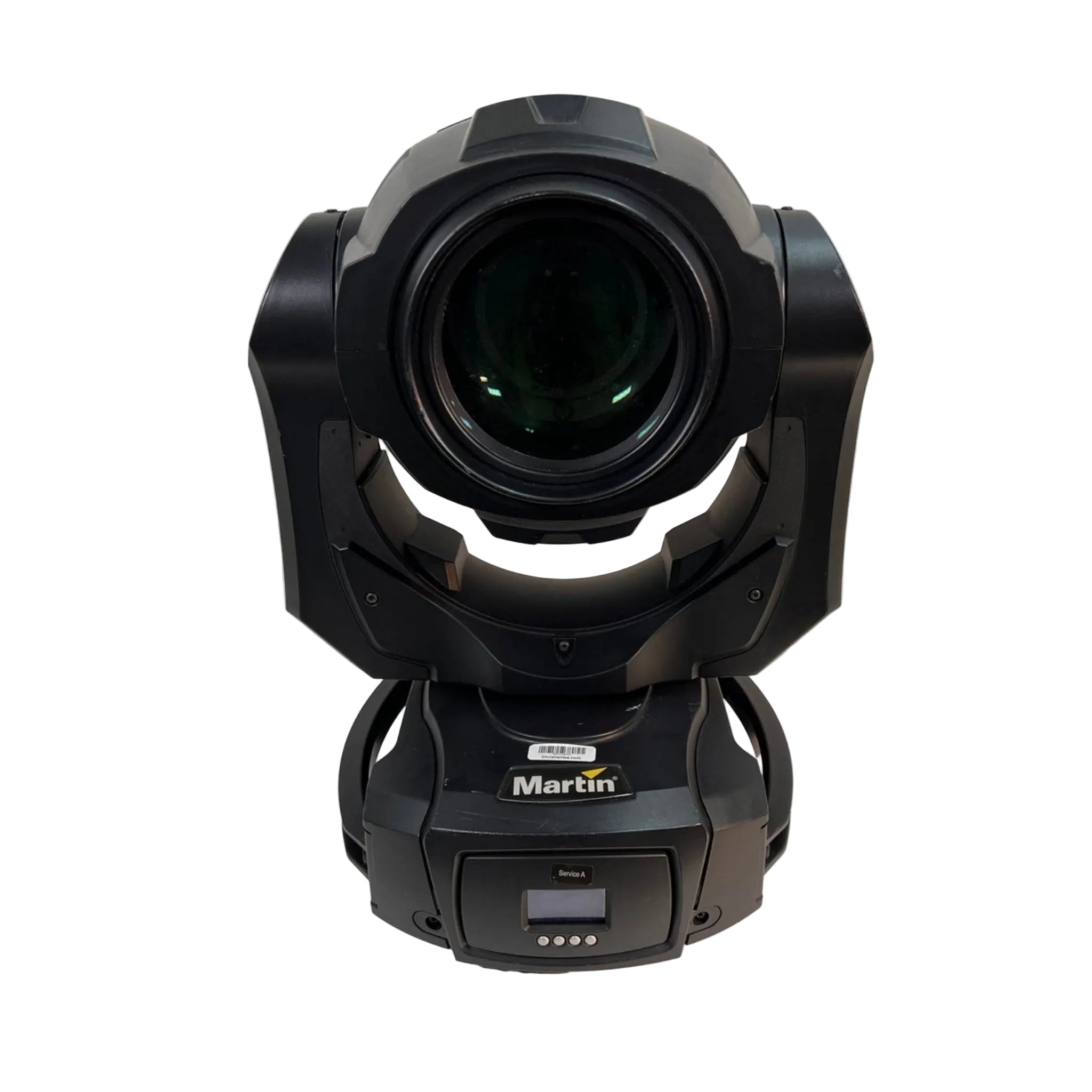 MAC Axiom Hybrid Moving Light